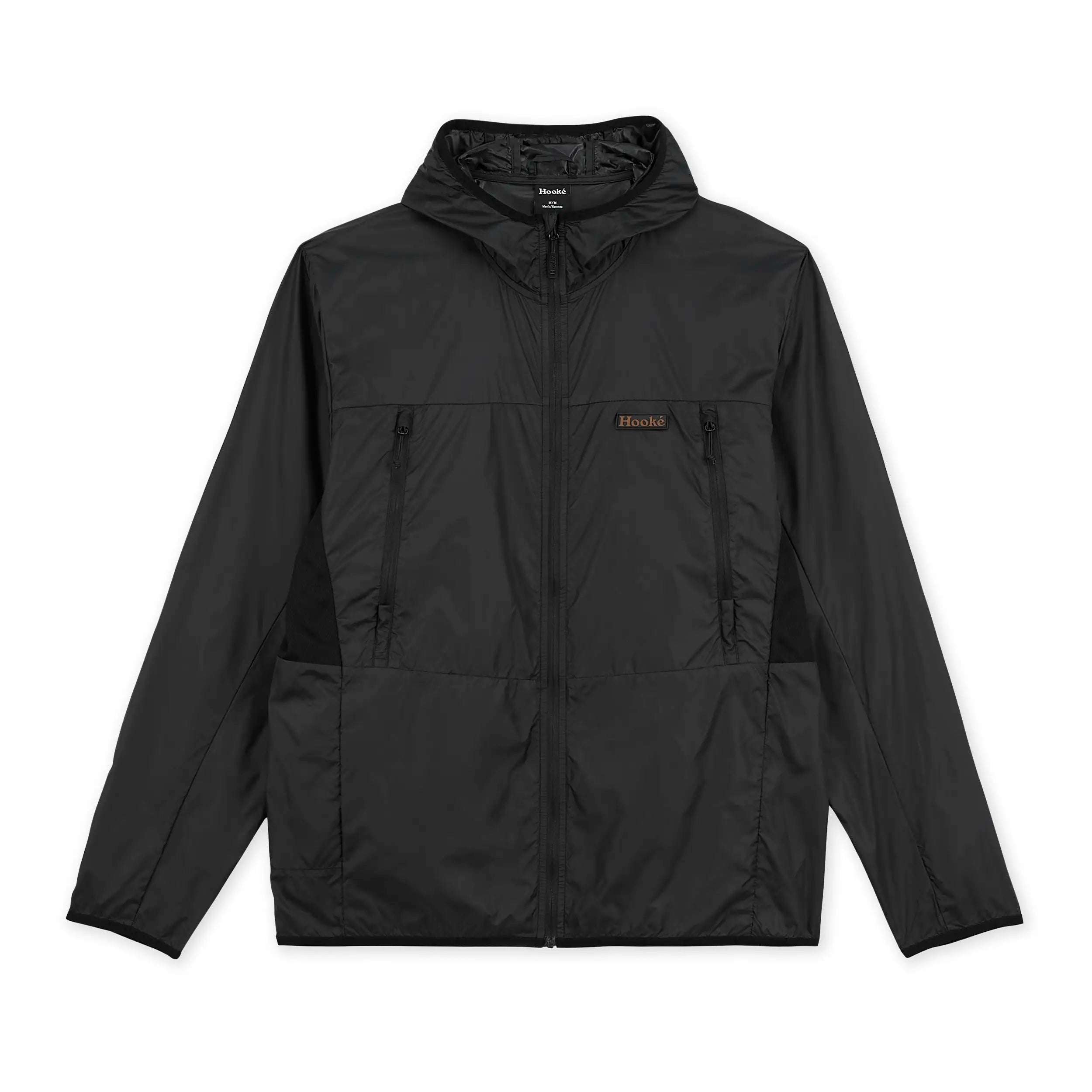 M's Dome Windbreaker Jacket - Main Image