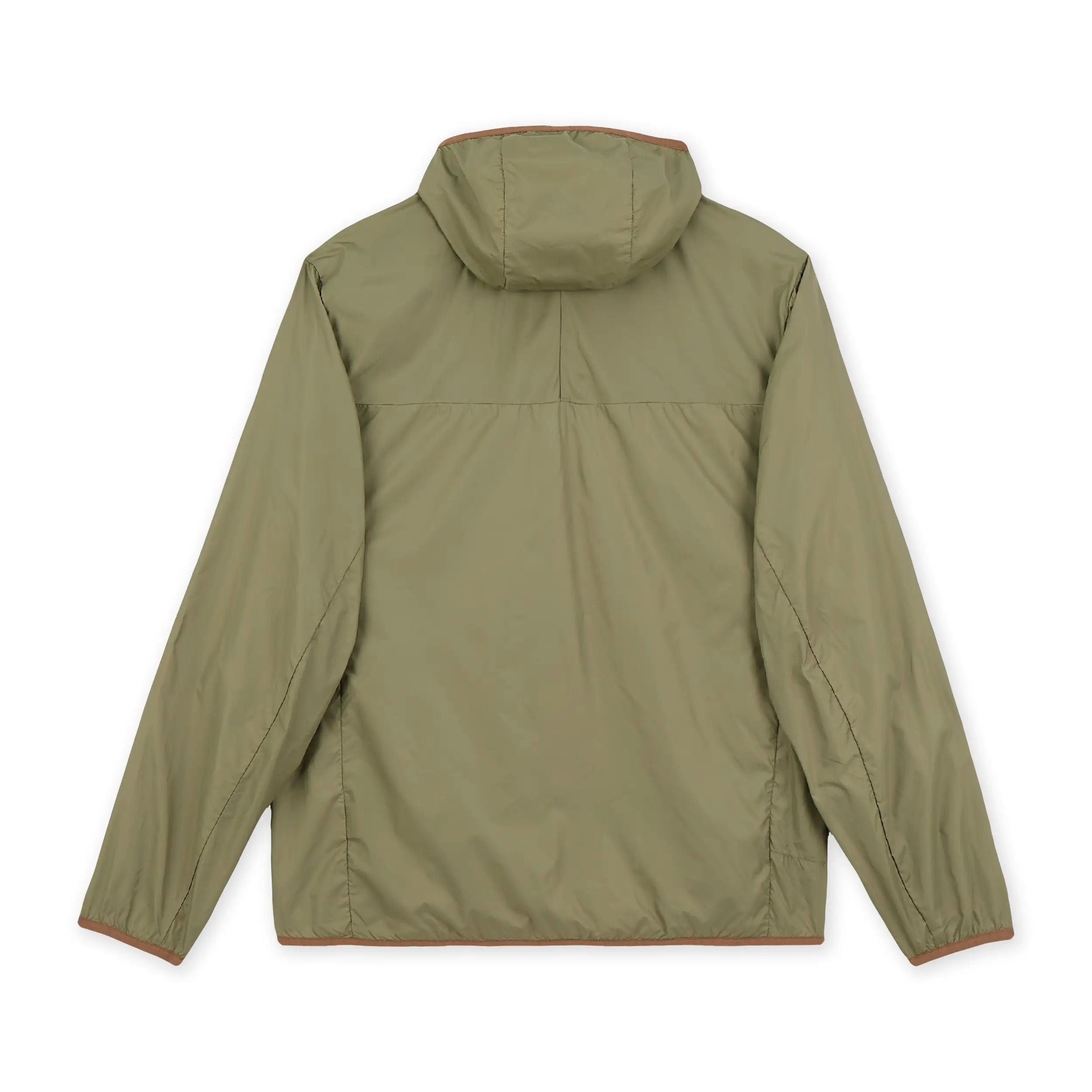 M's Dome Windbreaker Jacket