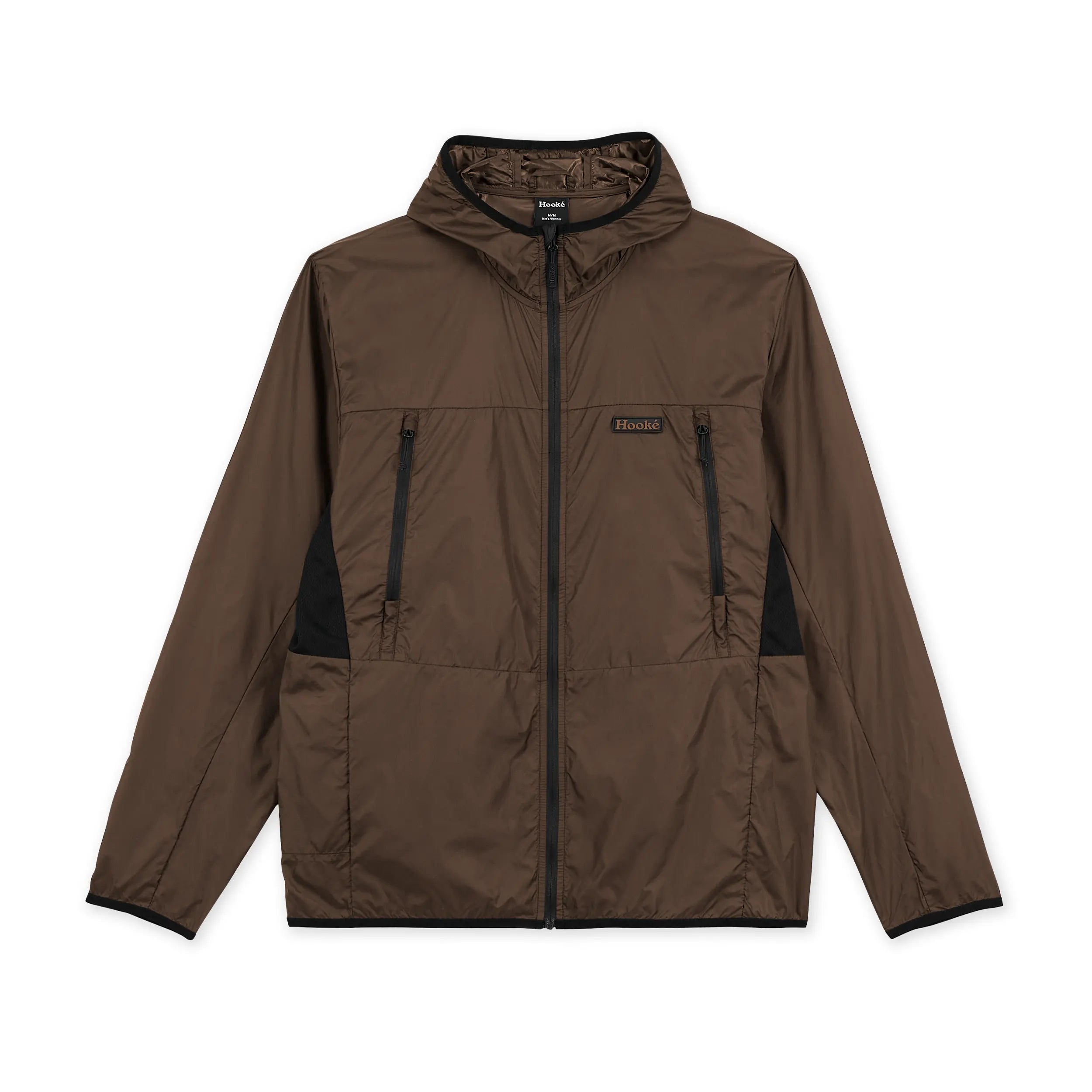 M's Dome Windbreaker Jacket