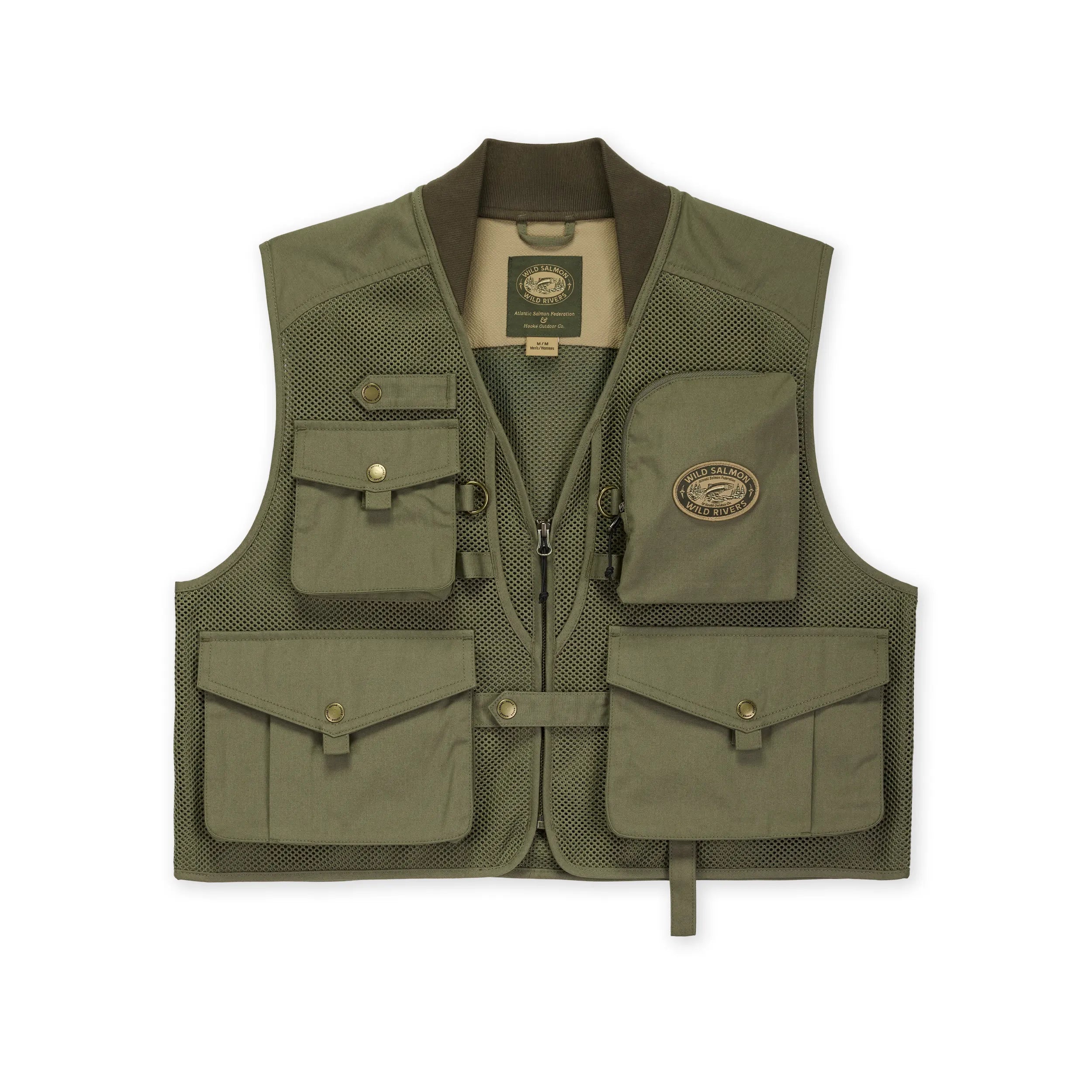 U's Wading Vest