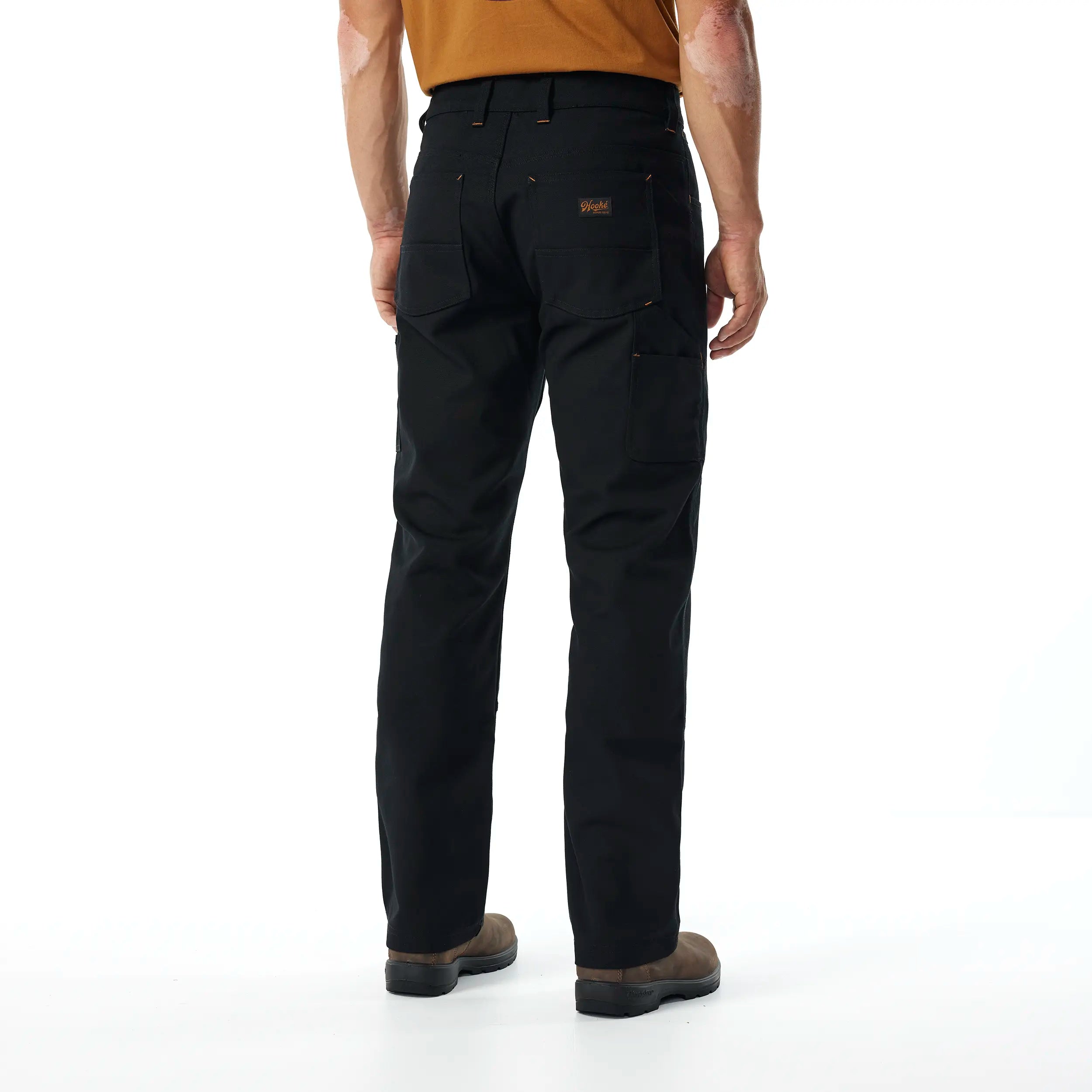 Pantalon de travail pour homme