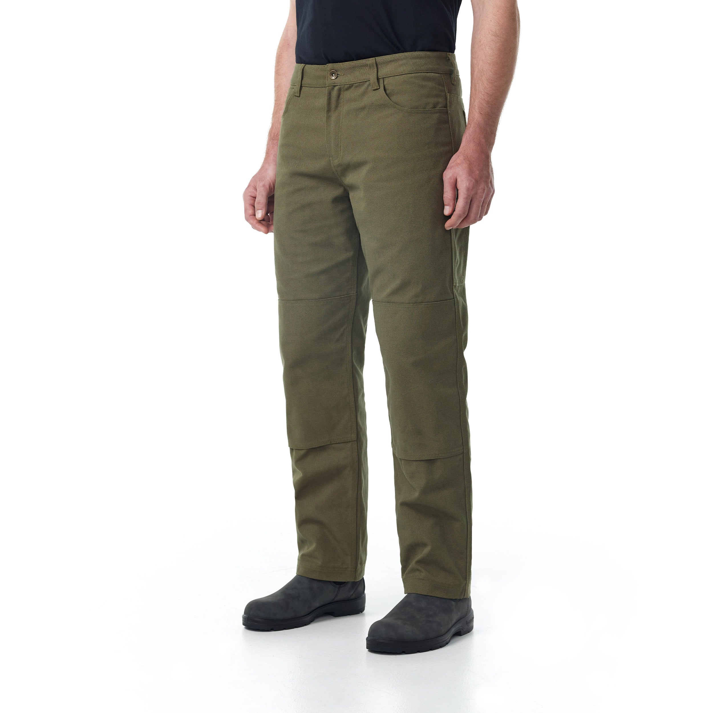 Pantalon de travail pour homme