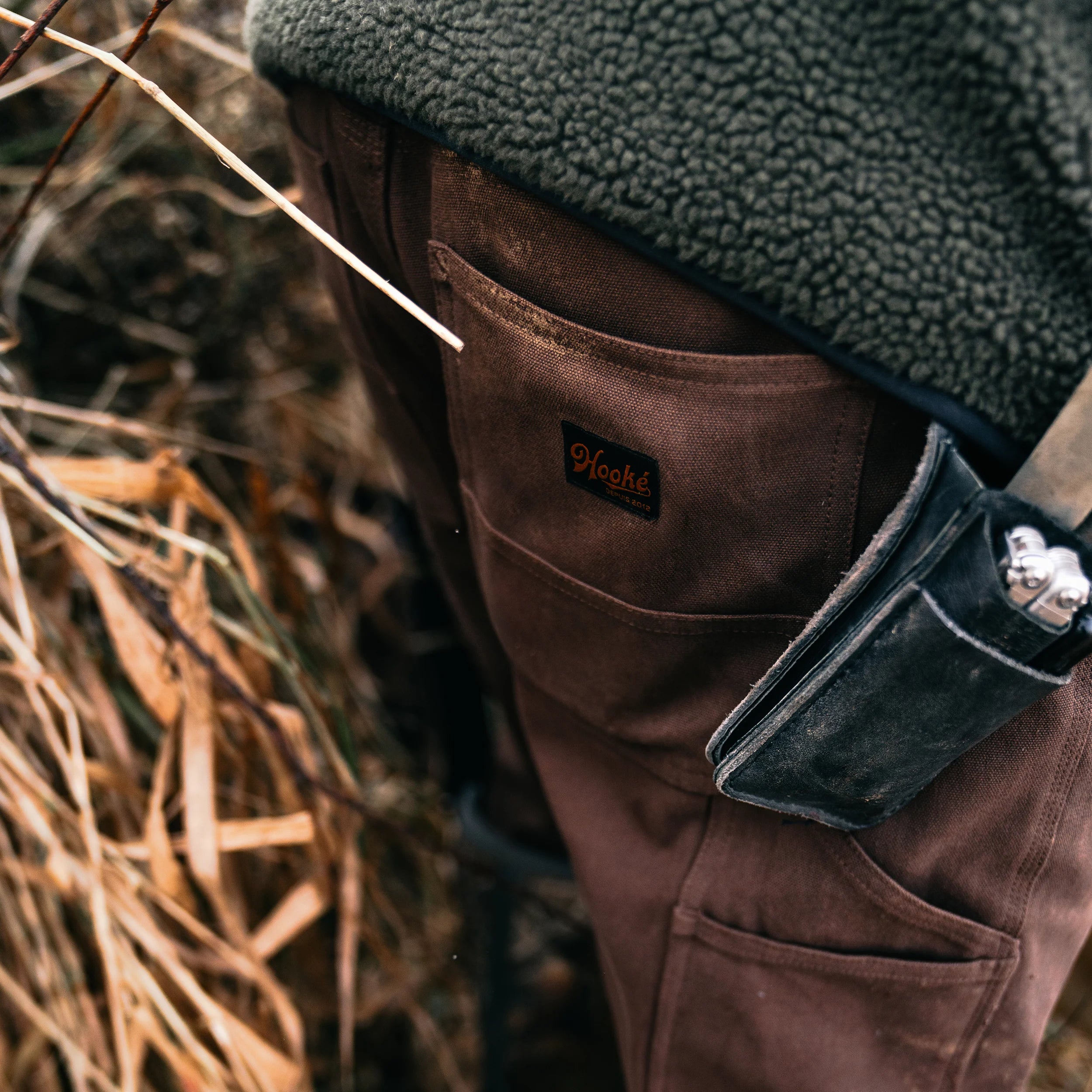 Pantalon de Travail pour homme