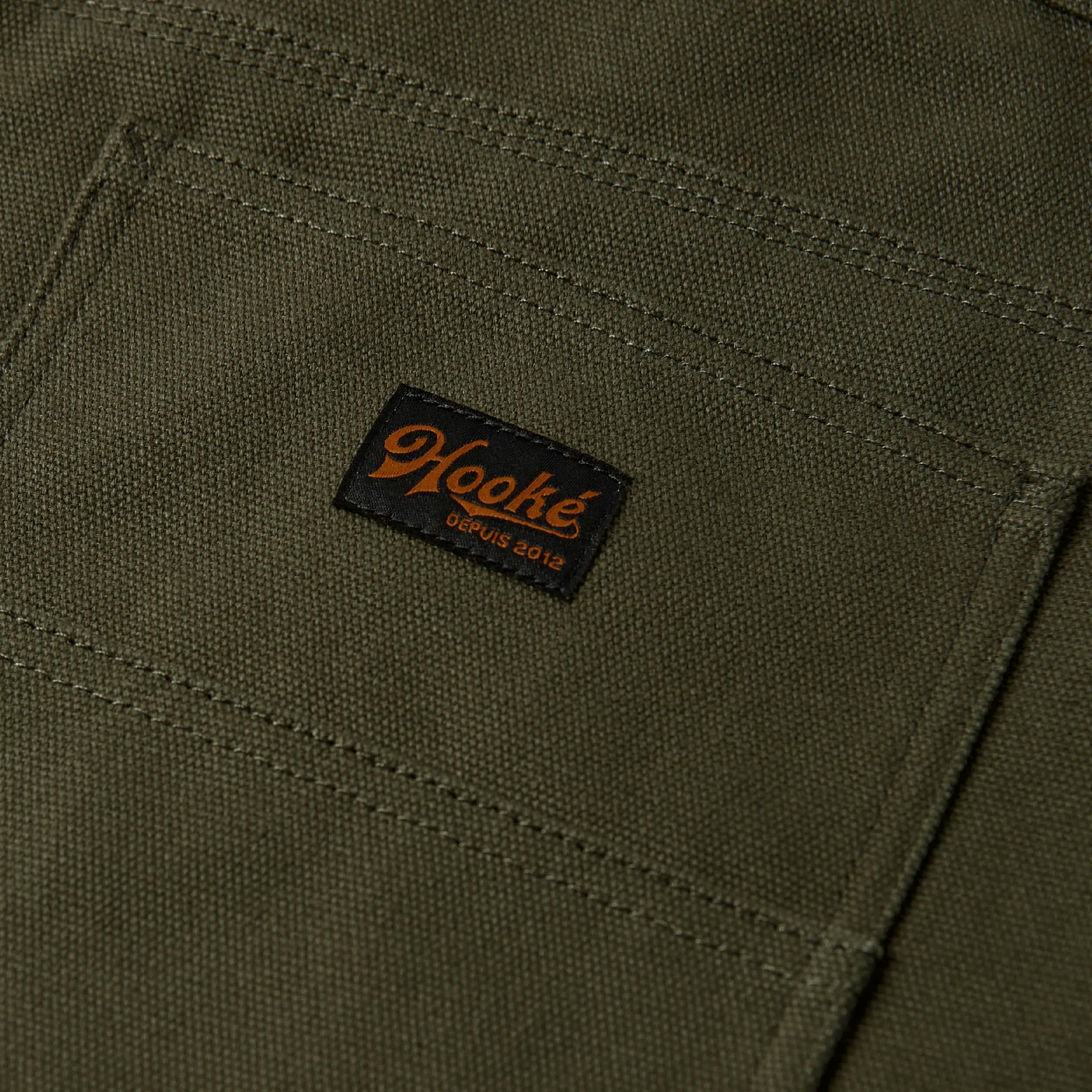Pantalon de travail pour homme