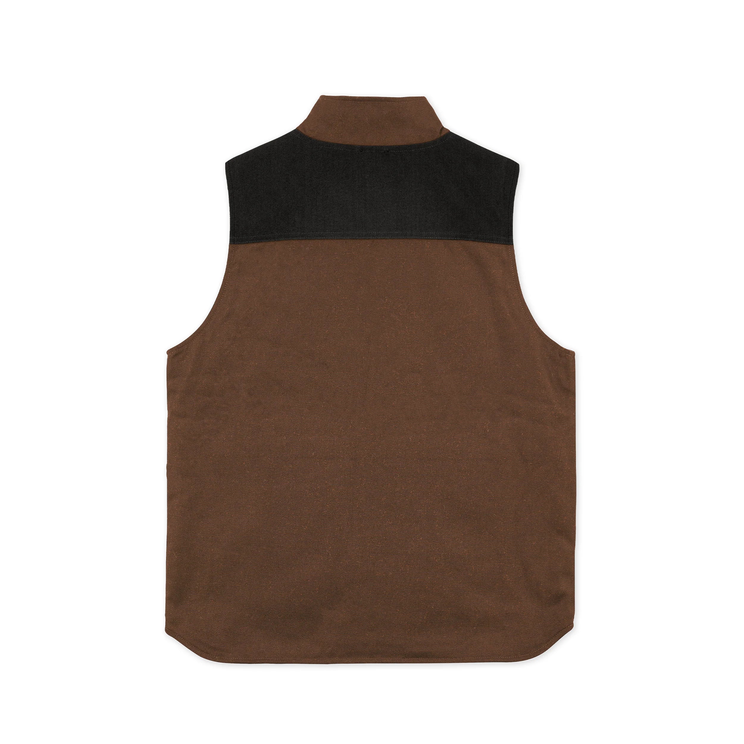 M's Mustang Pile Work Vest