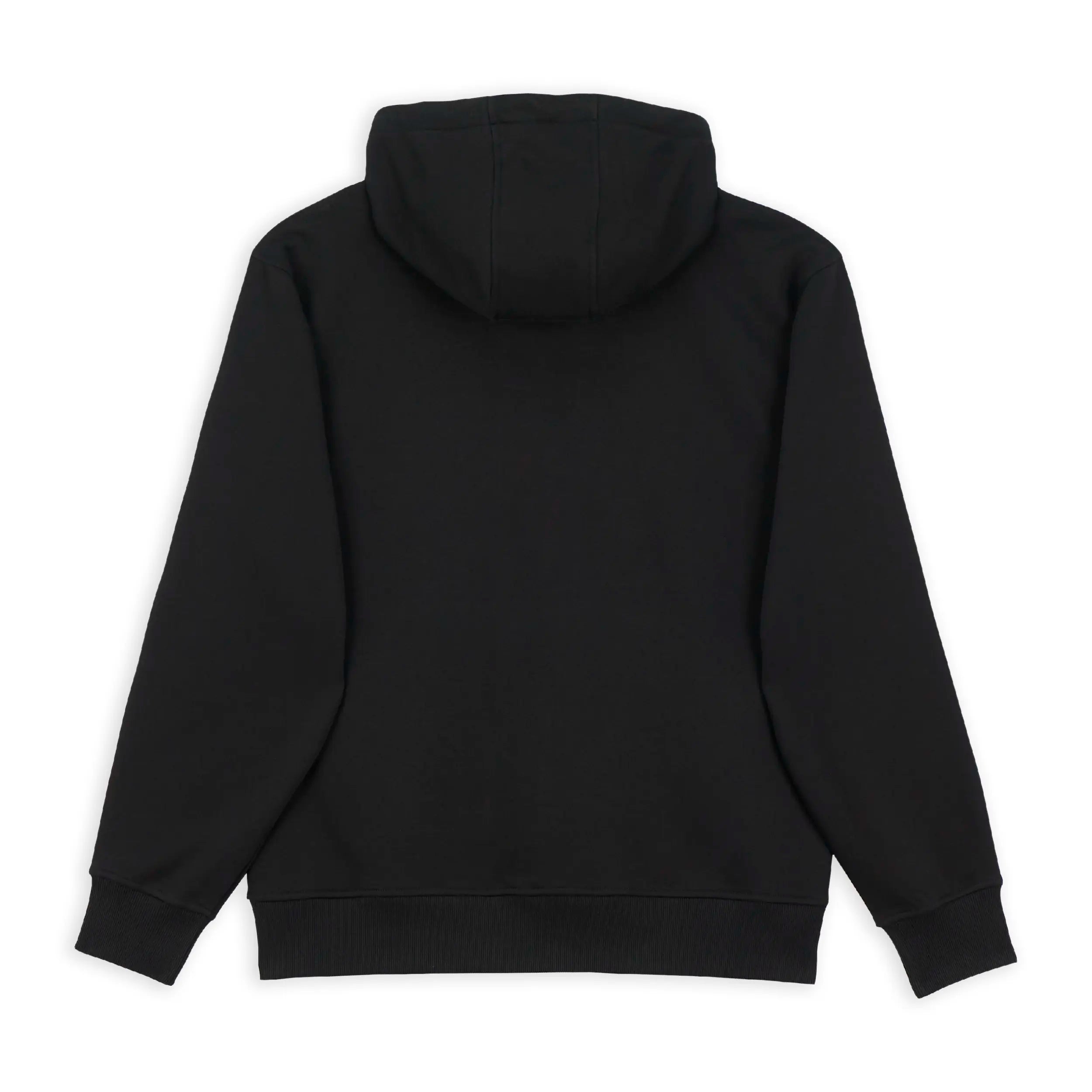 M's Signature Zip-Up Hoodie