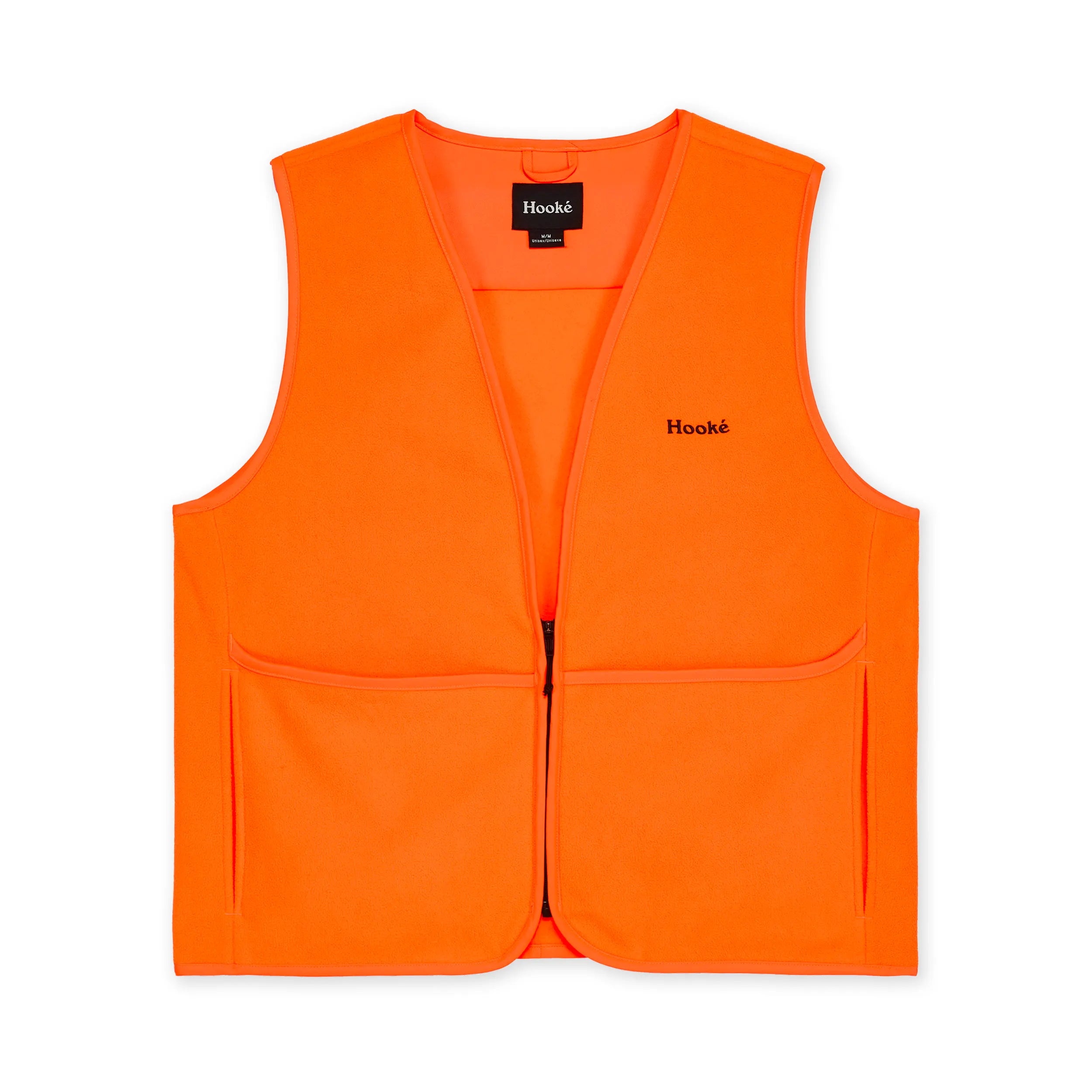 Veste de chasse gros gibier