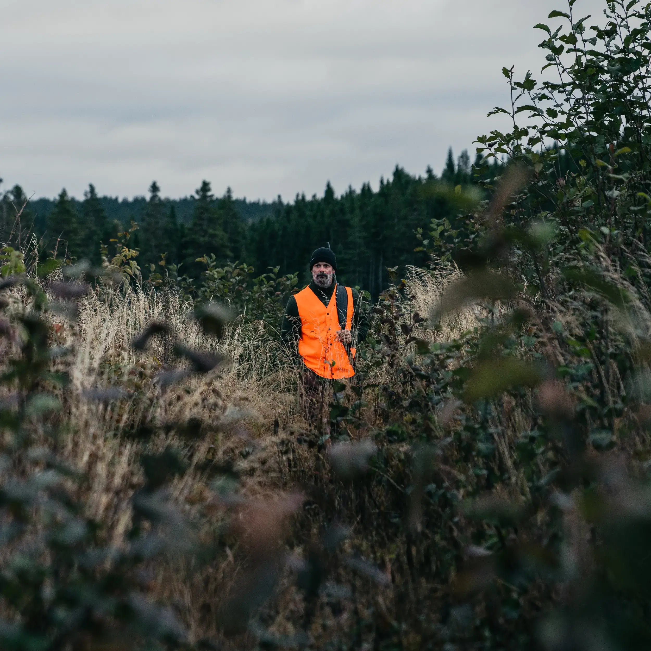 Hunting Vest - Hooké