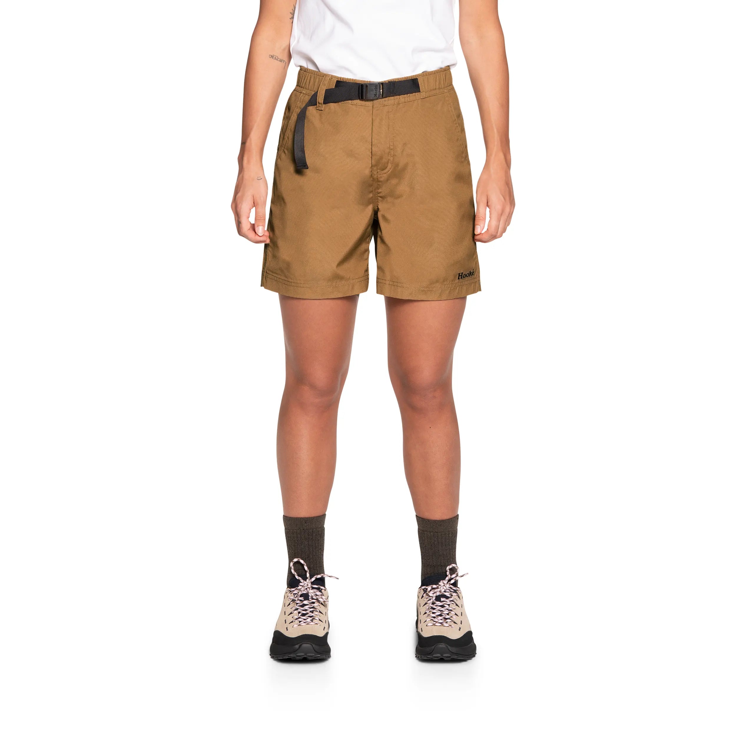 W's All-rounder Shorts