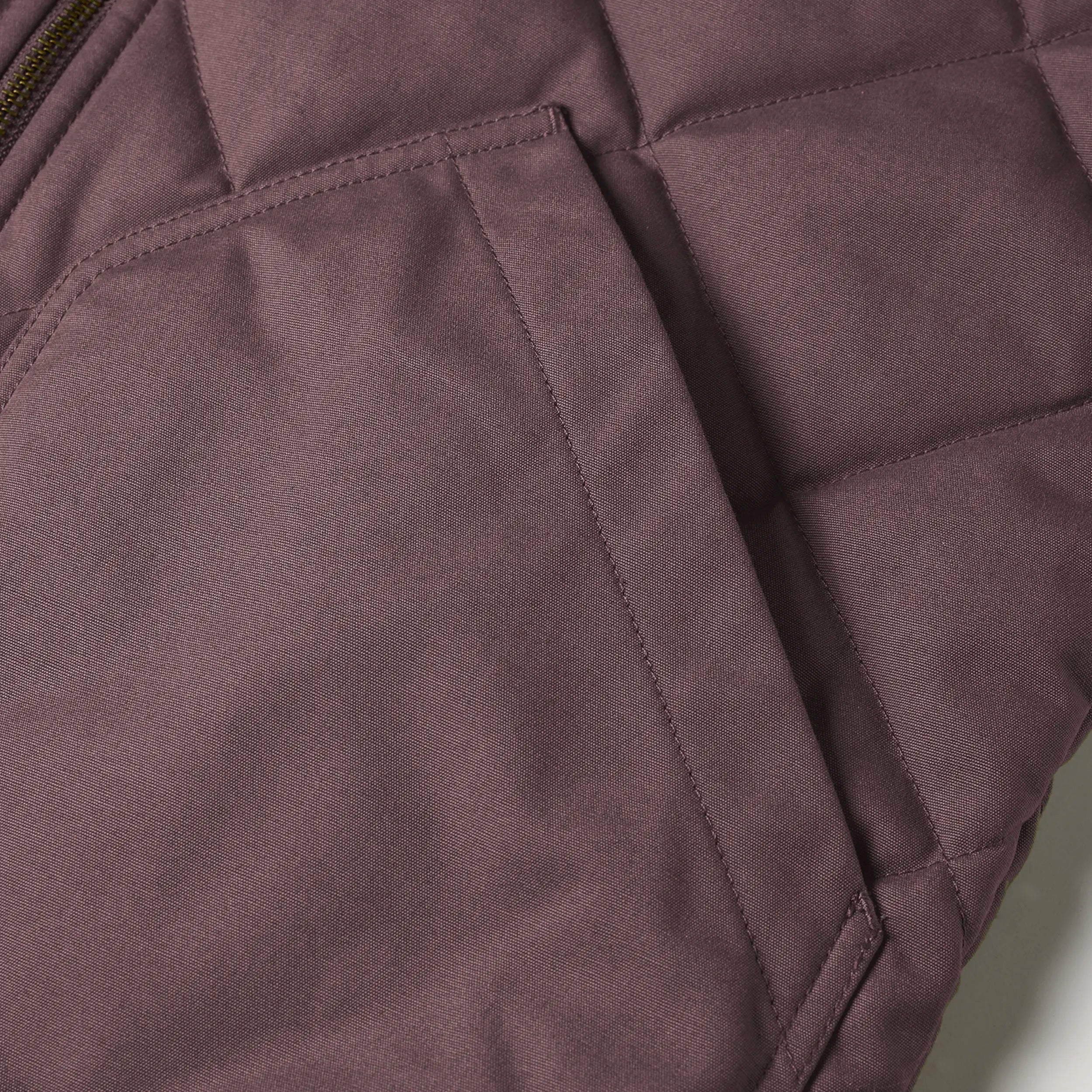 W's Bushplane Jacket