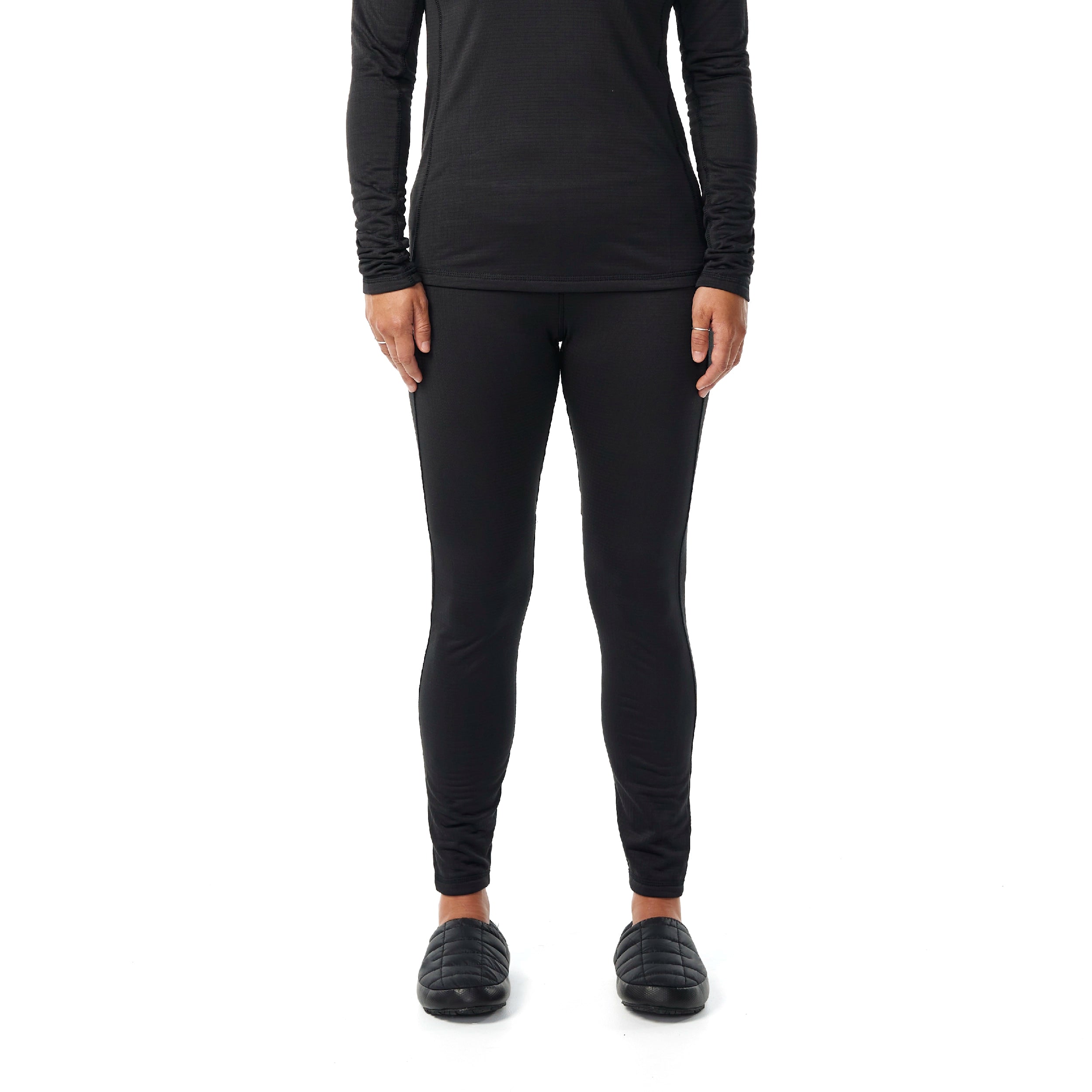 W's Grid Base Layer Bottom - Hooké