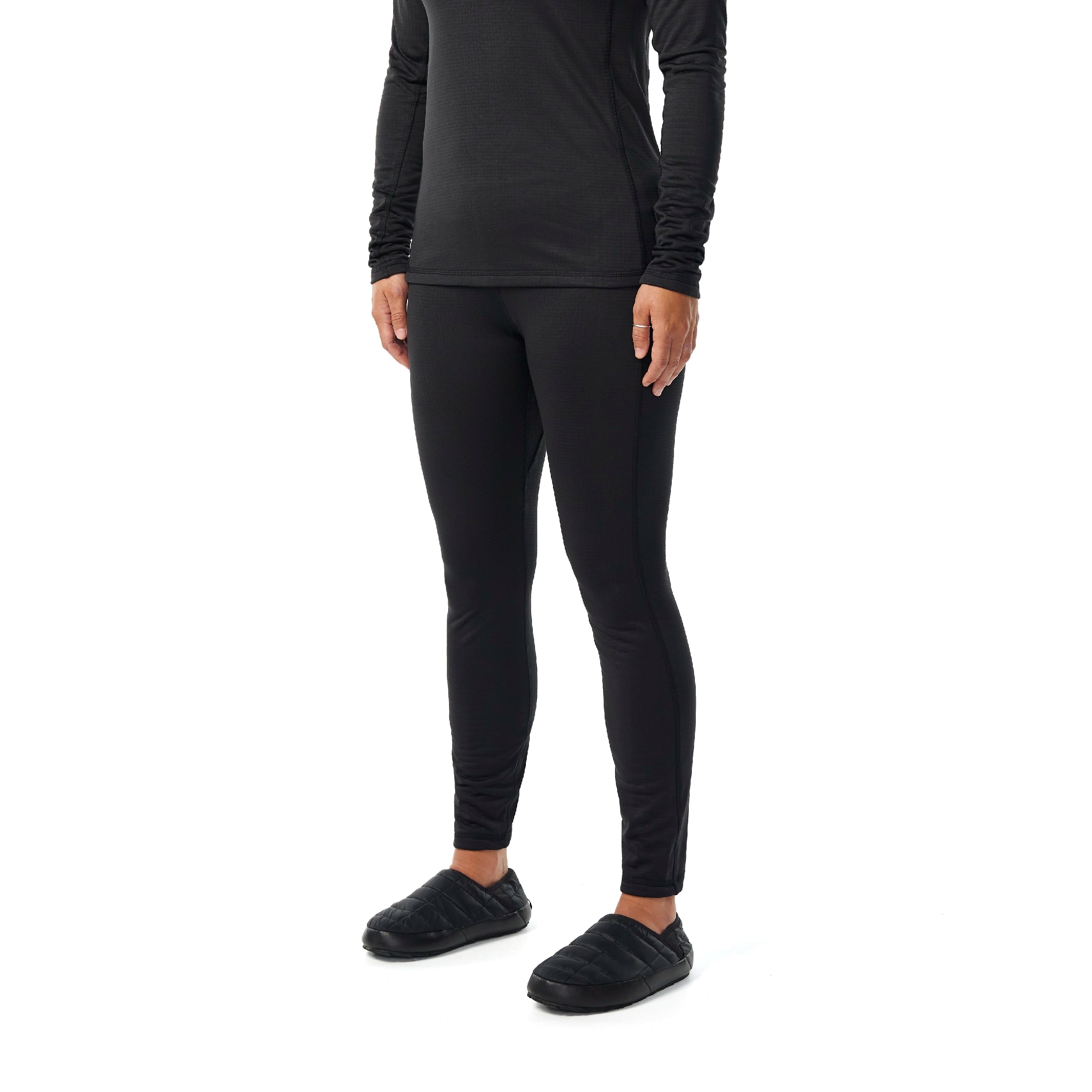 W's Grid Base Layer Bottom - Hooké