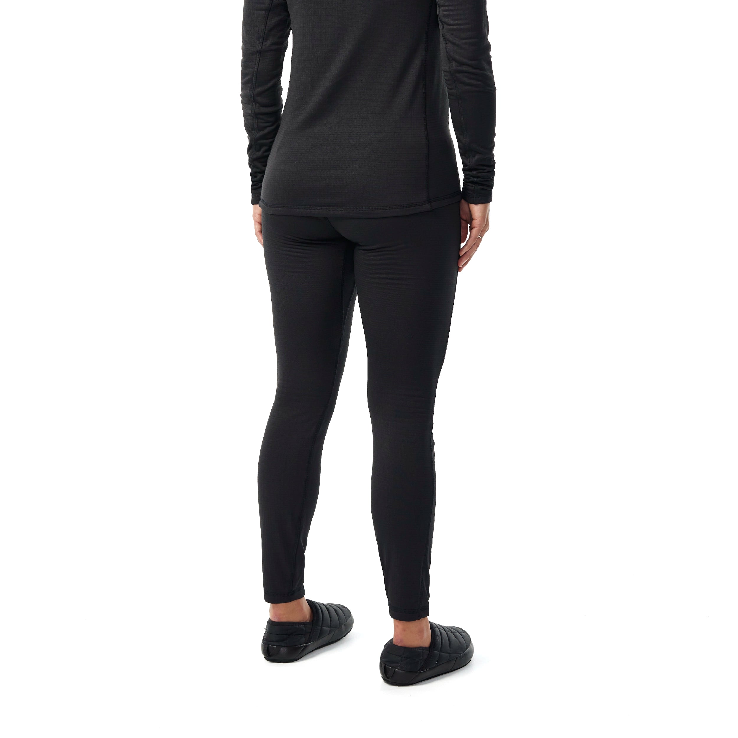 W's Grid Base Layer Bottom - Hooké