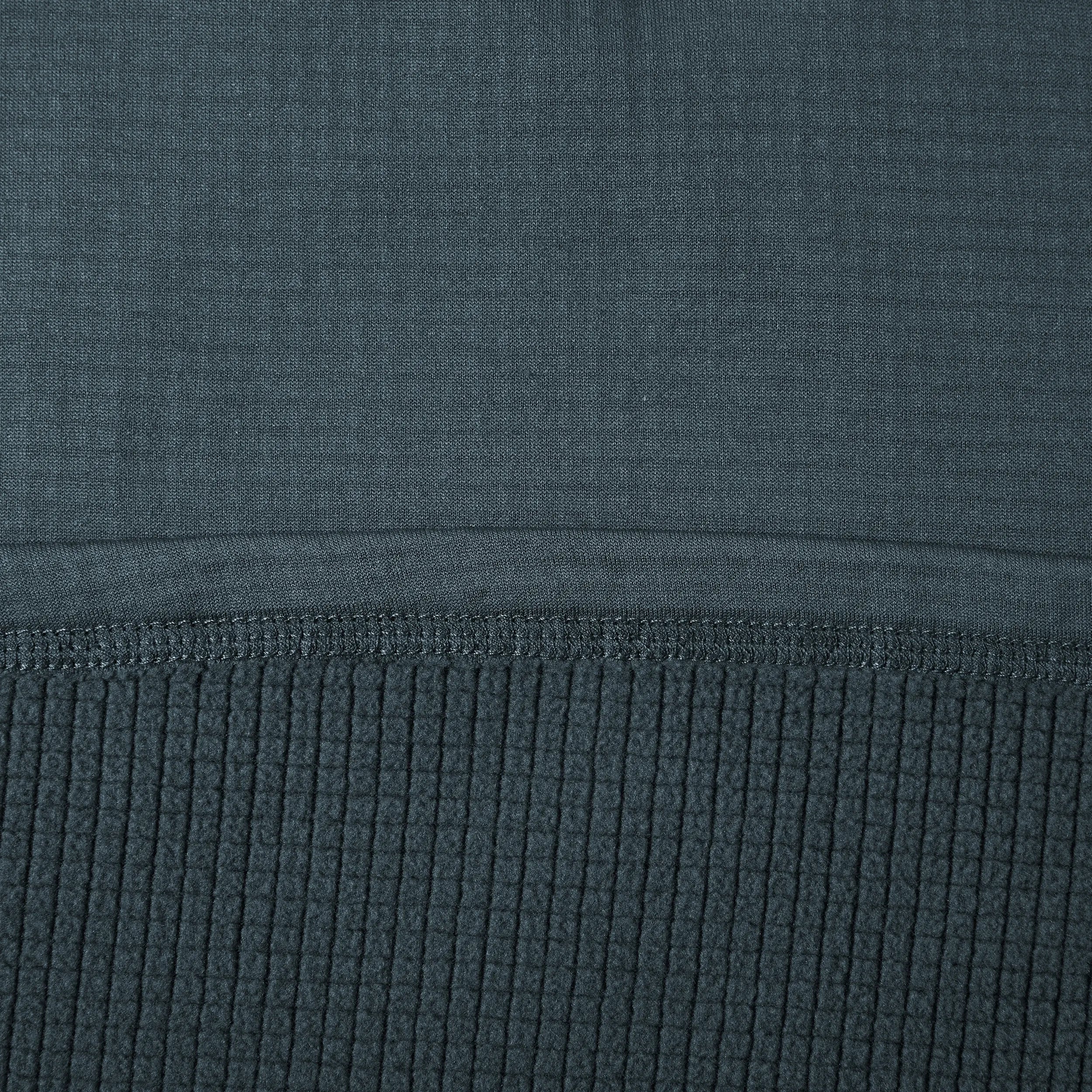 W's Grid Base Layer Hoodie