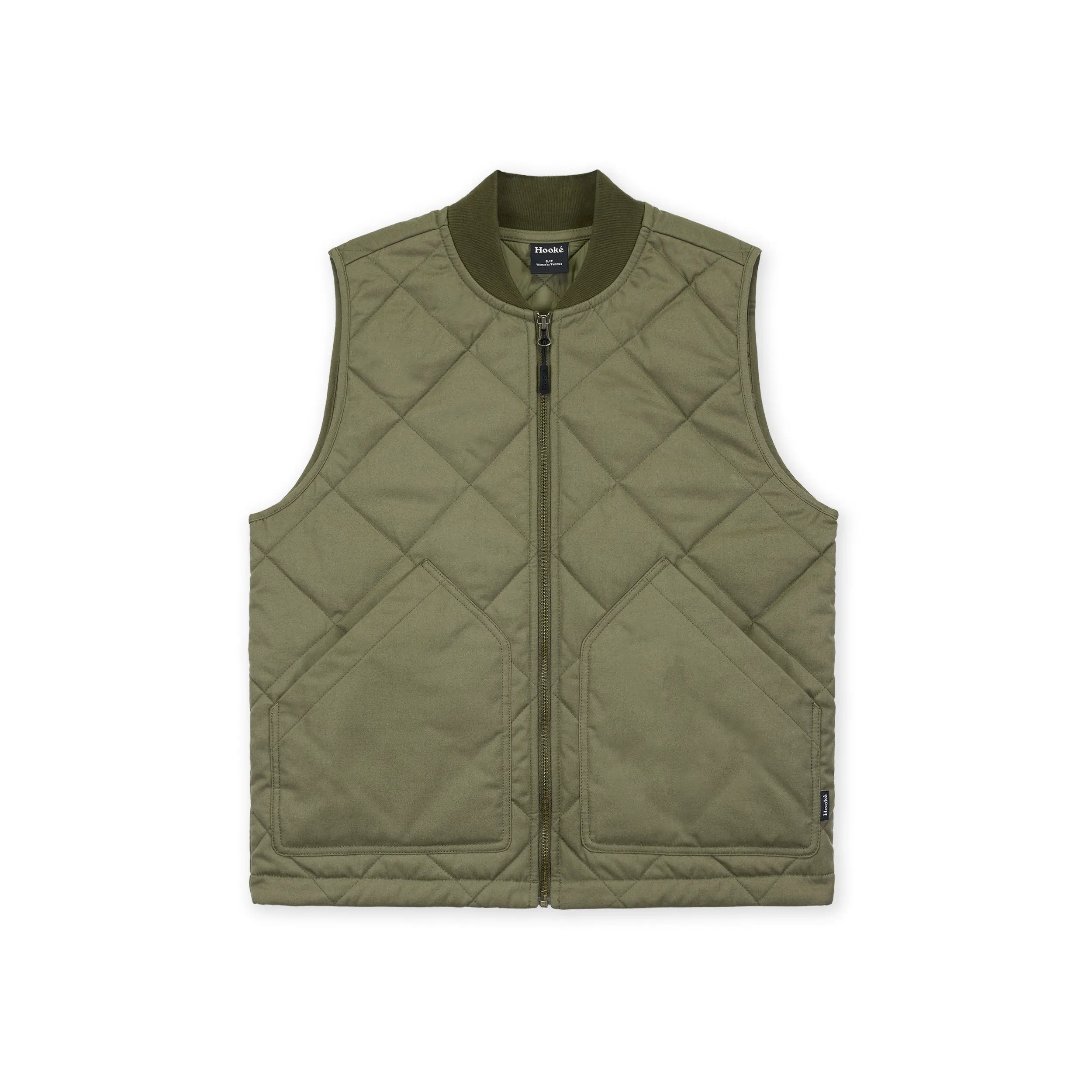 W's Bushplane Vest