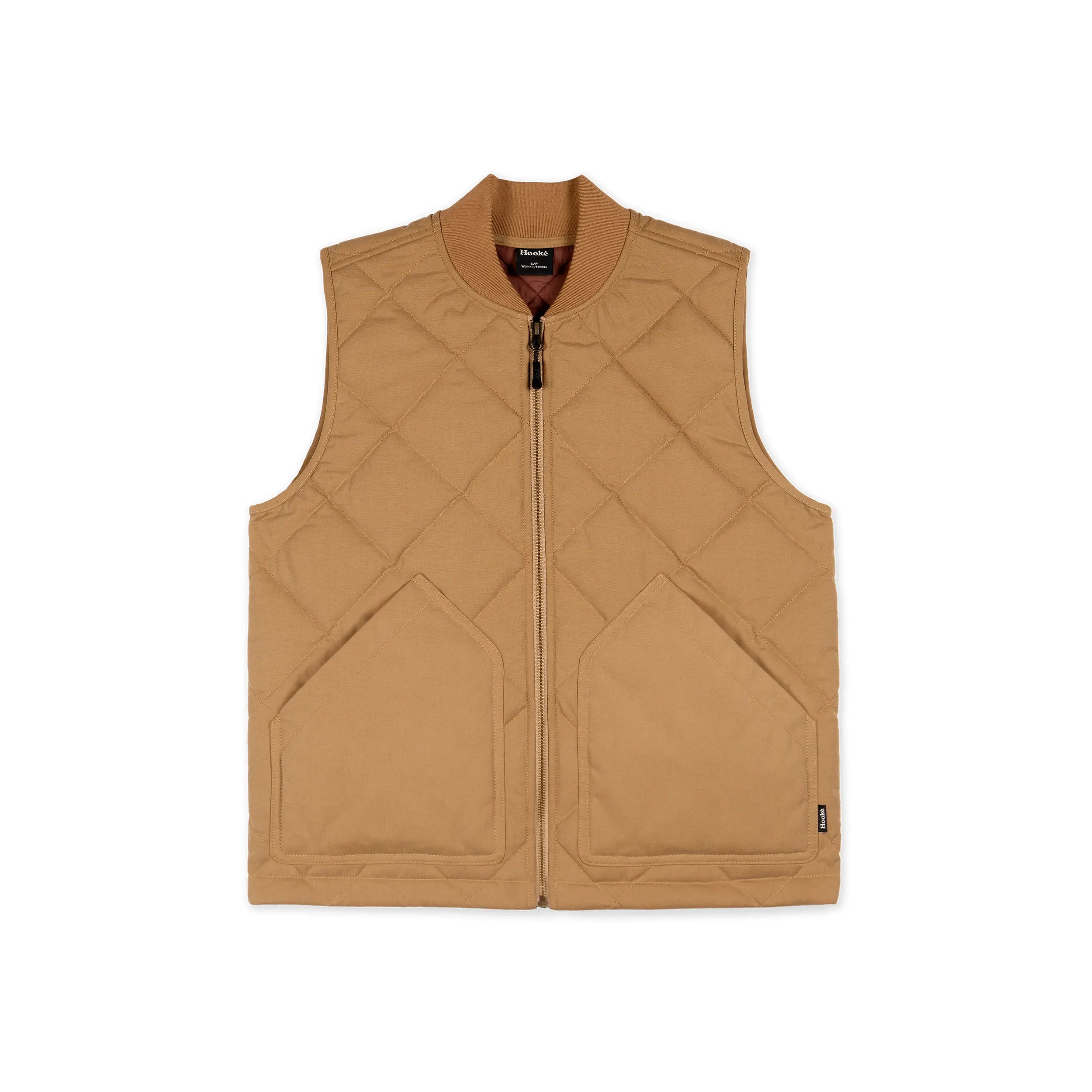 W's Bushplane Vest