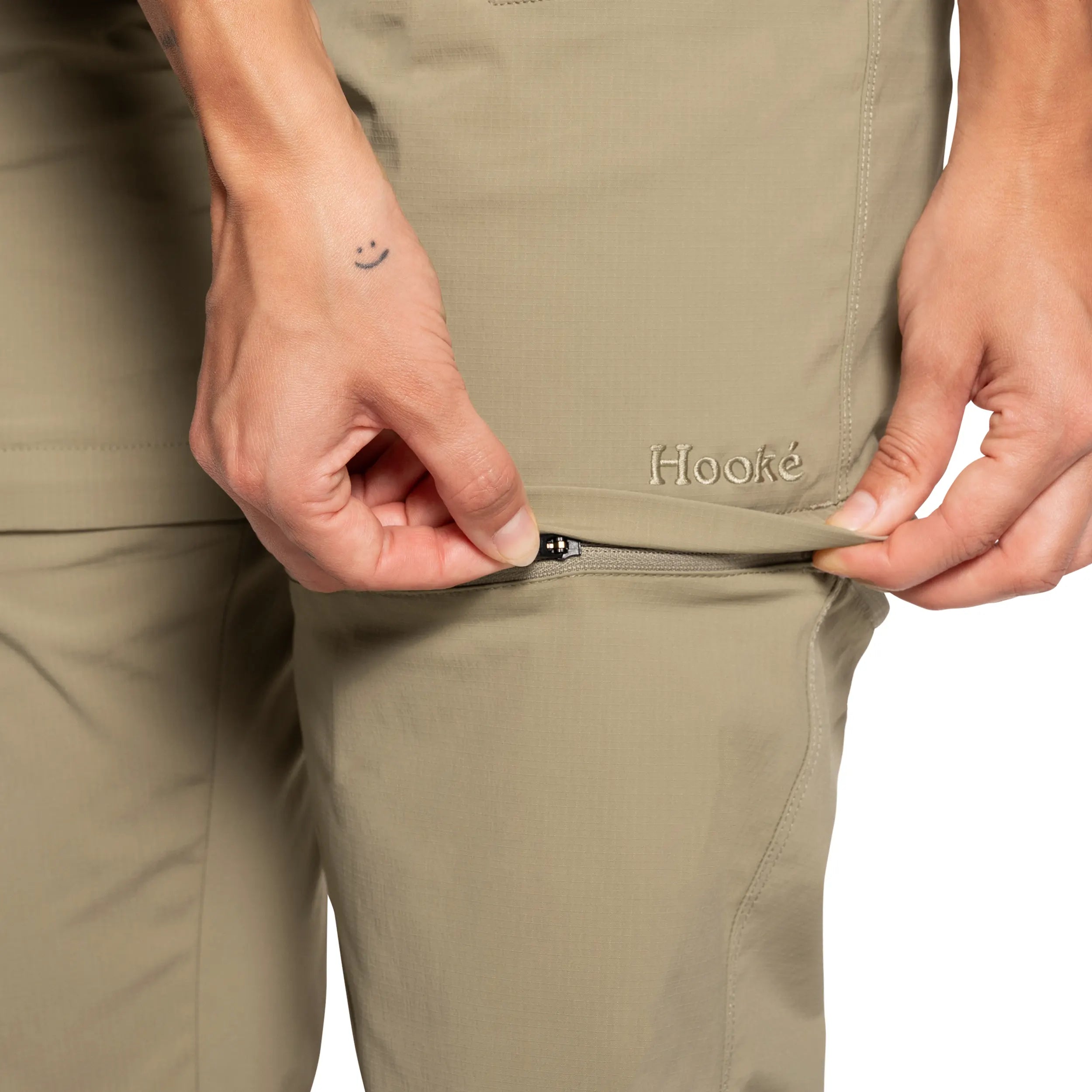 W's Convertible Pants