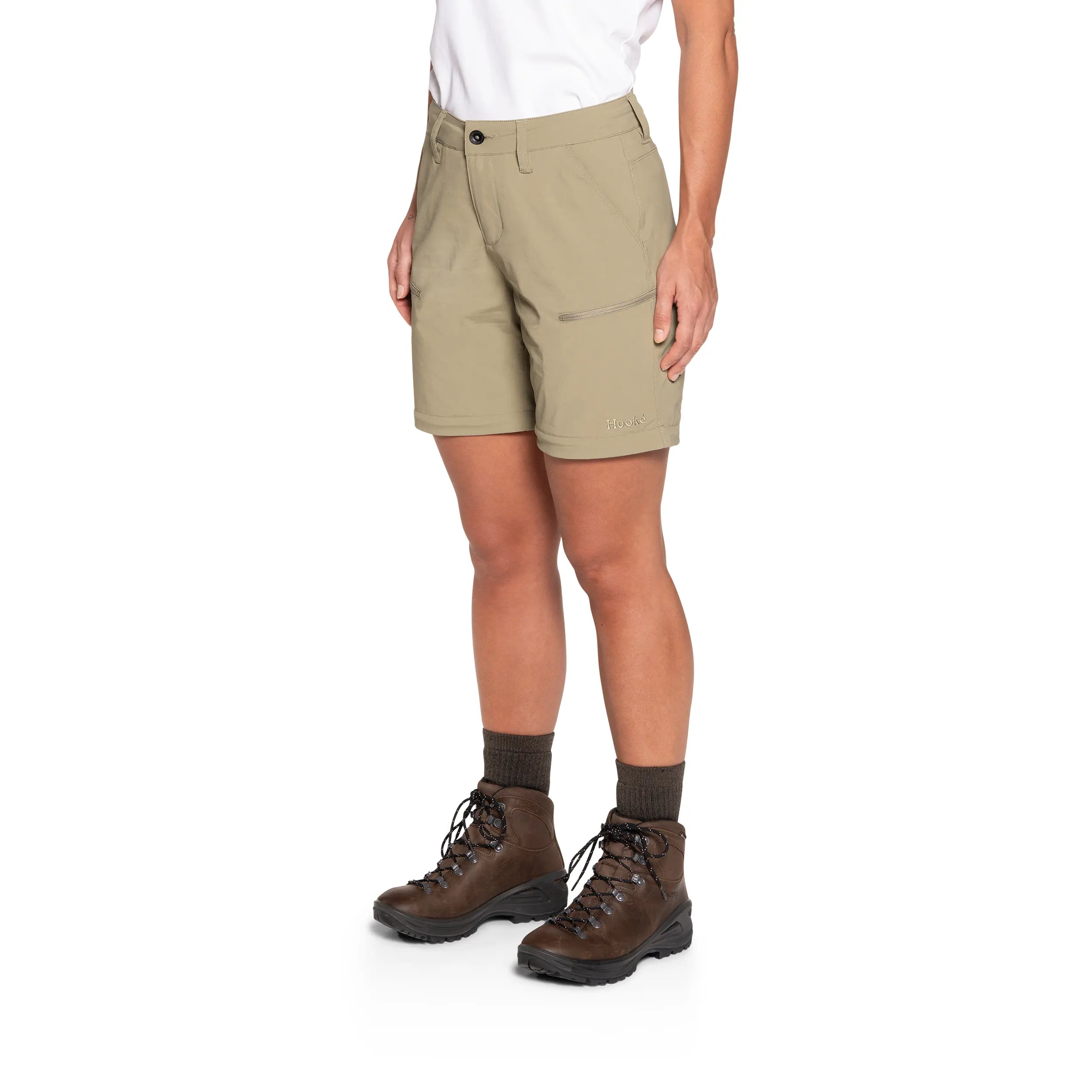 W's Convertible Pants