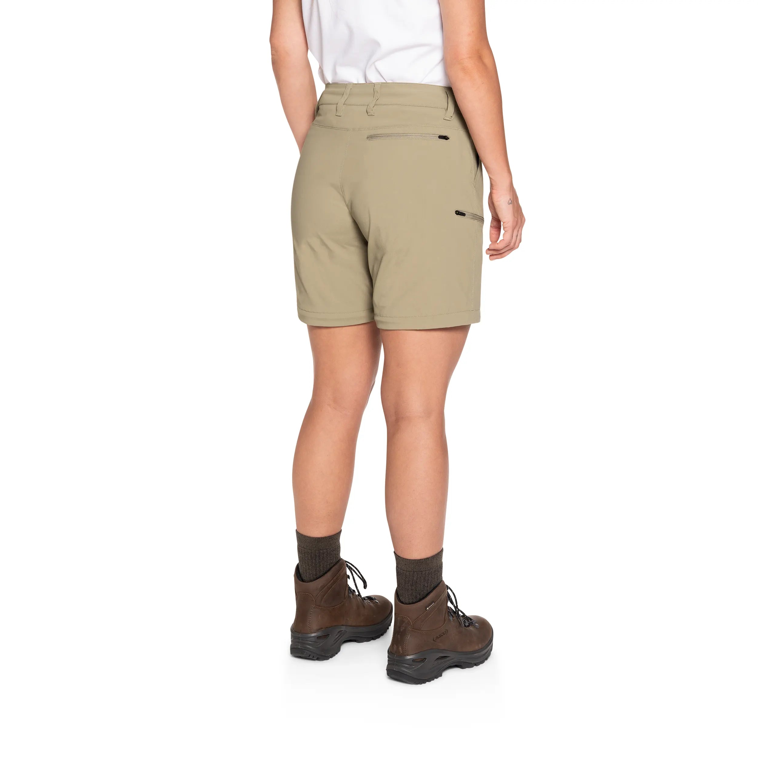 W's Convertible Pants