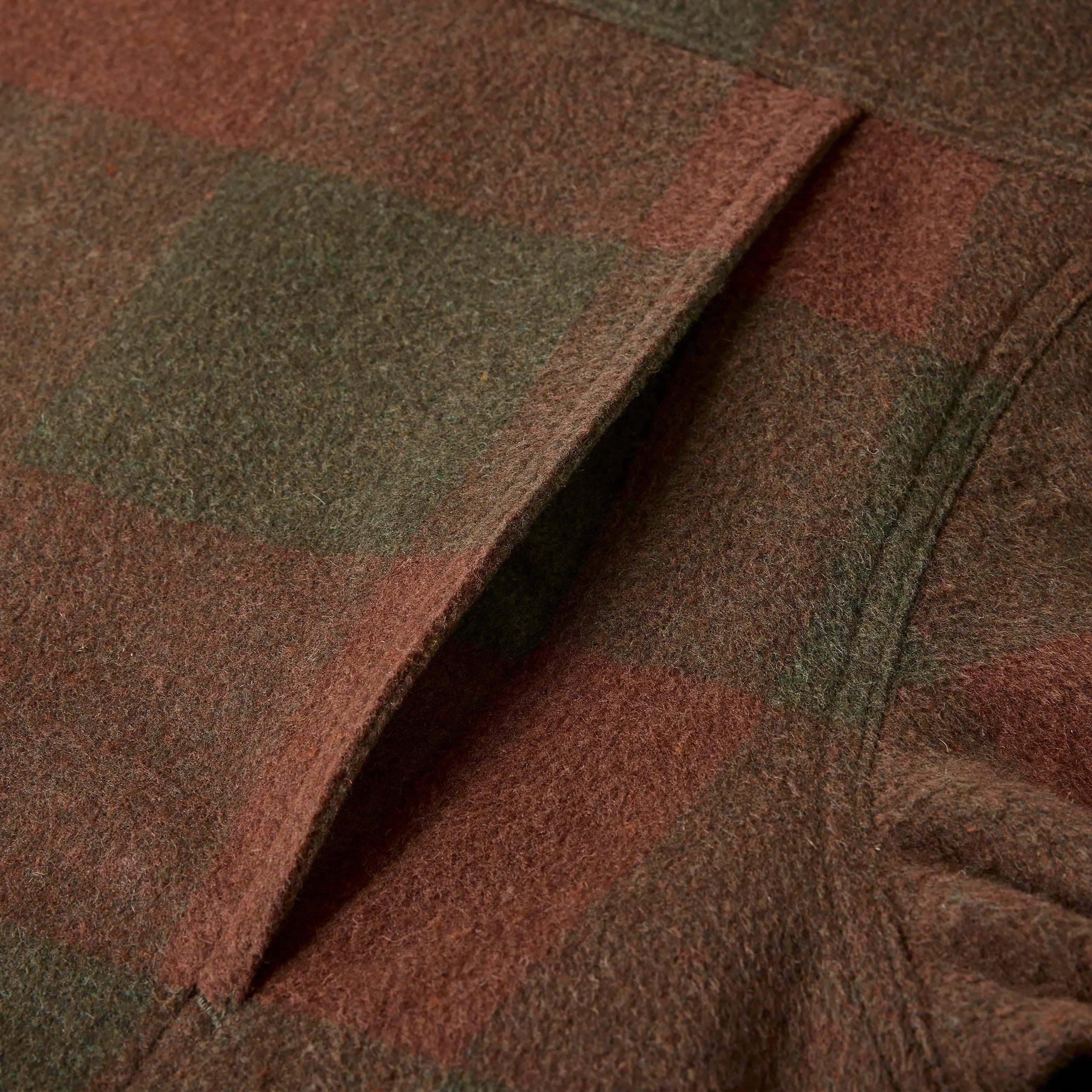 Manteau de travail canadien doublé en molleton pour femme