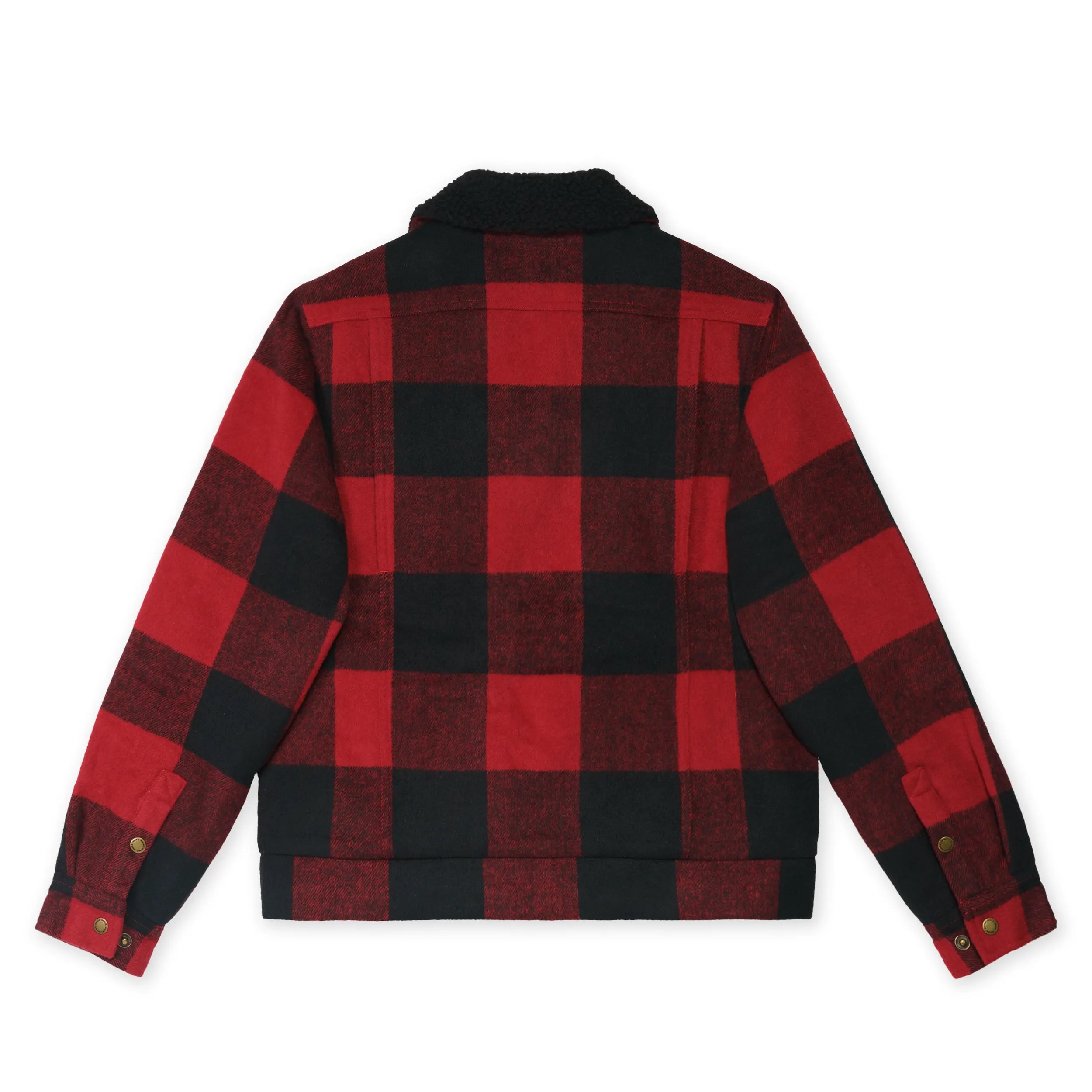 Manteau de travail canadien doublé en molleton pour femme