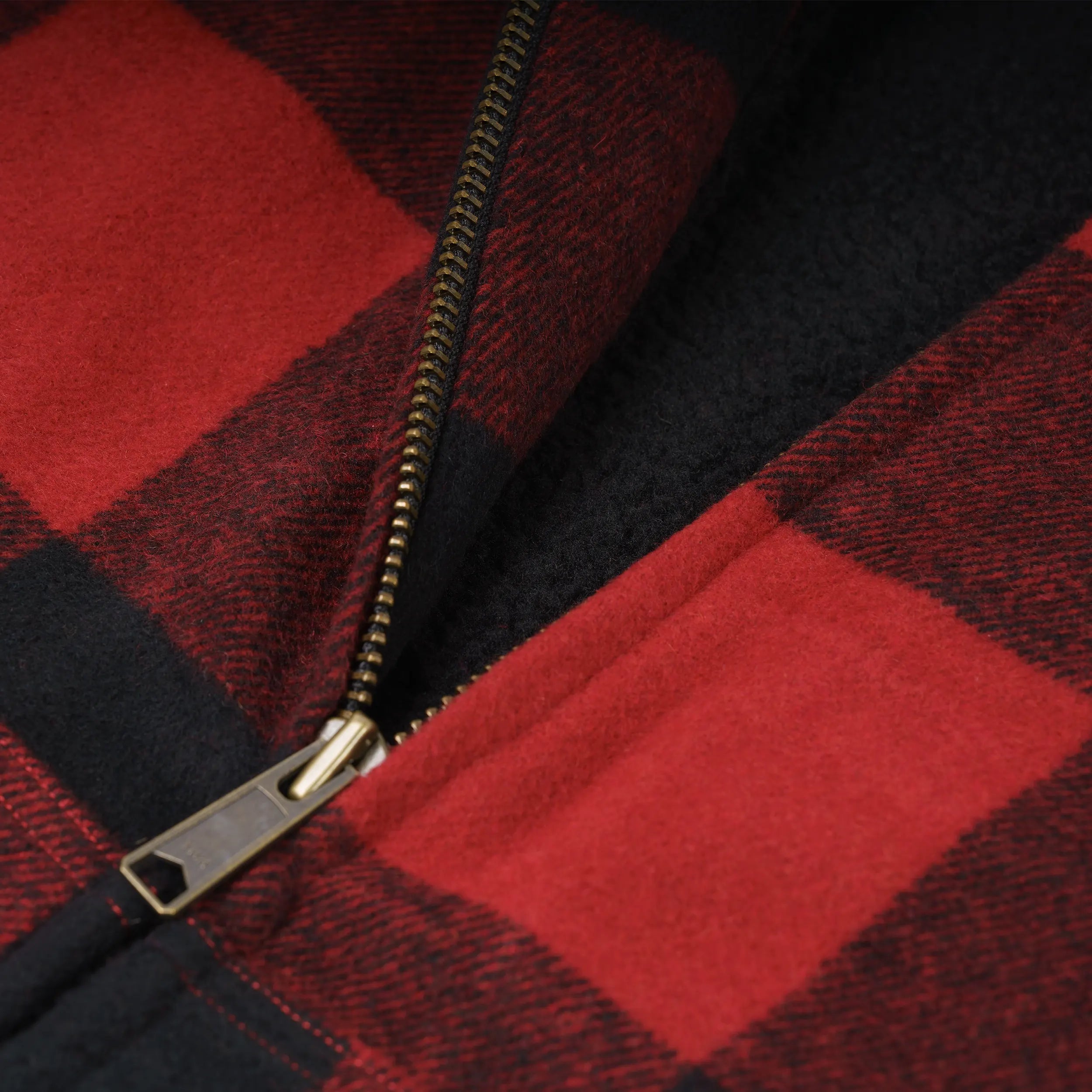 Manteau de travail canadien doublé en molleton pour femme