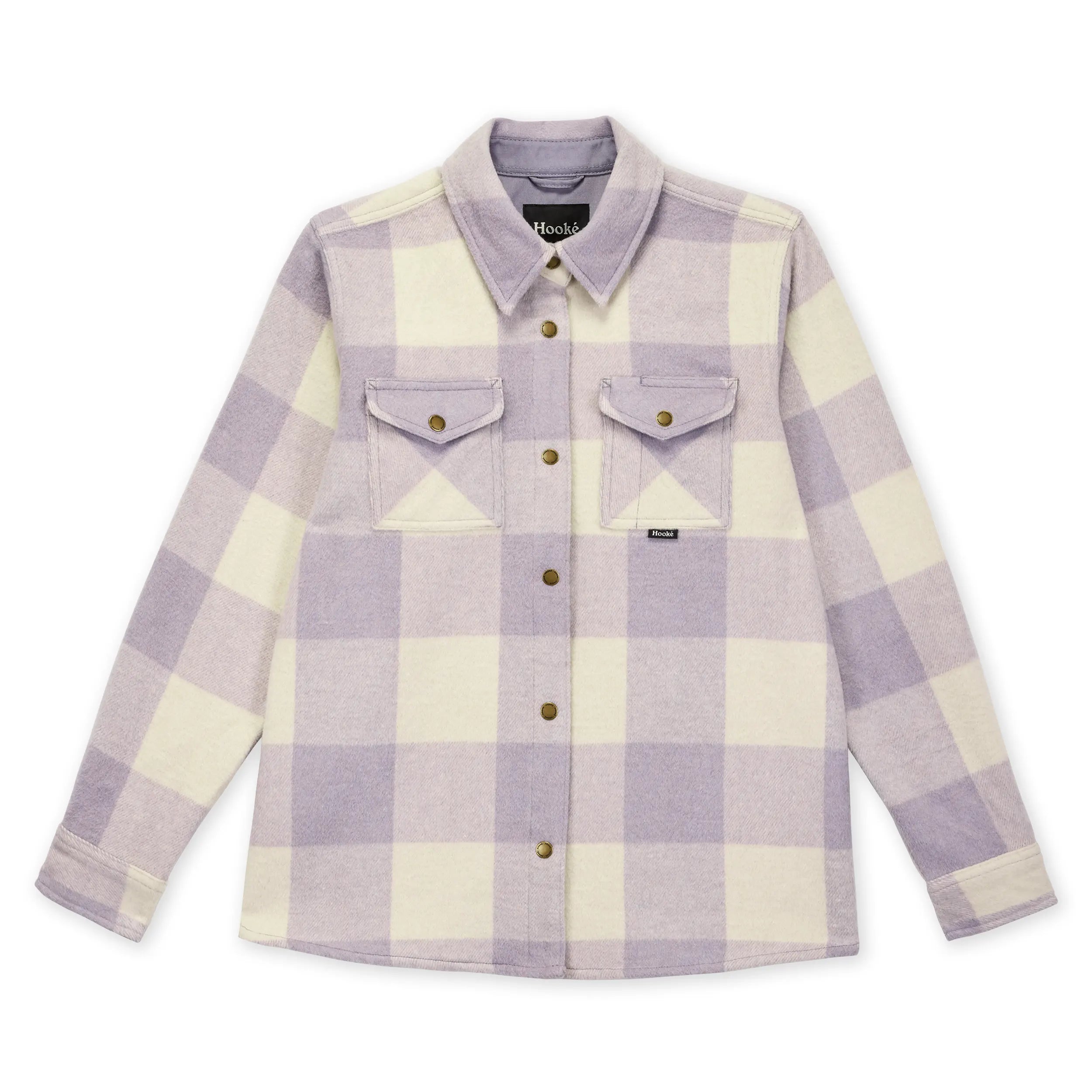 W's Canadian Overshirt