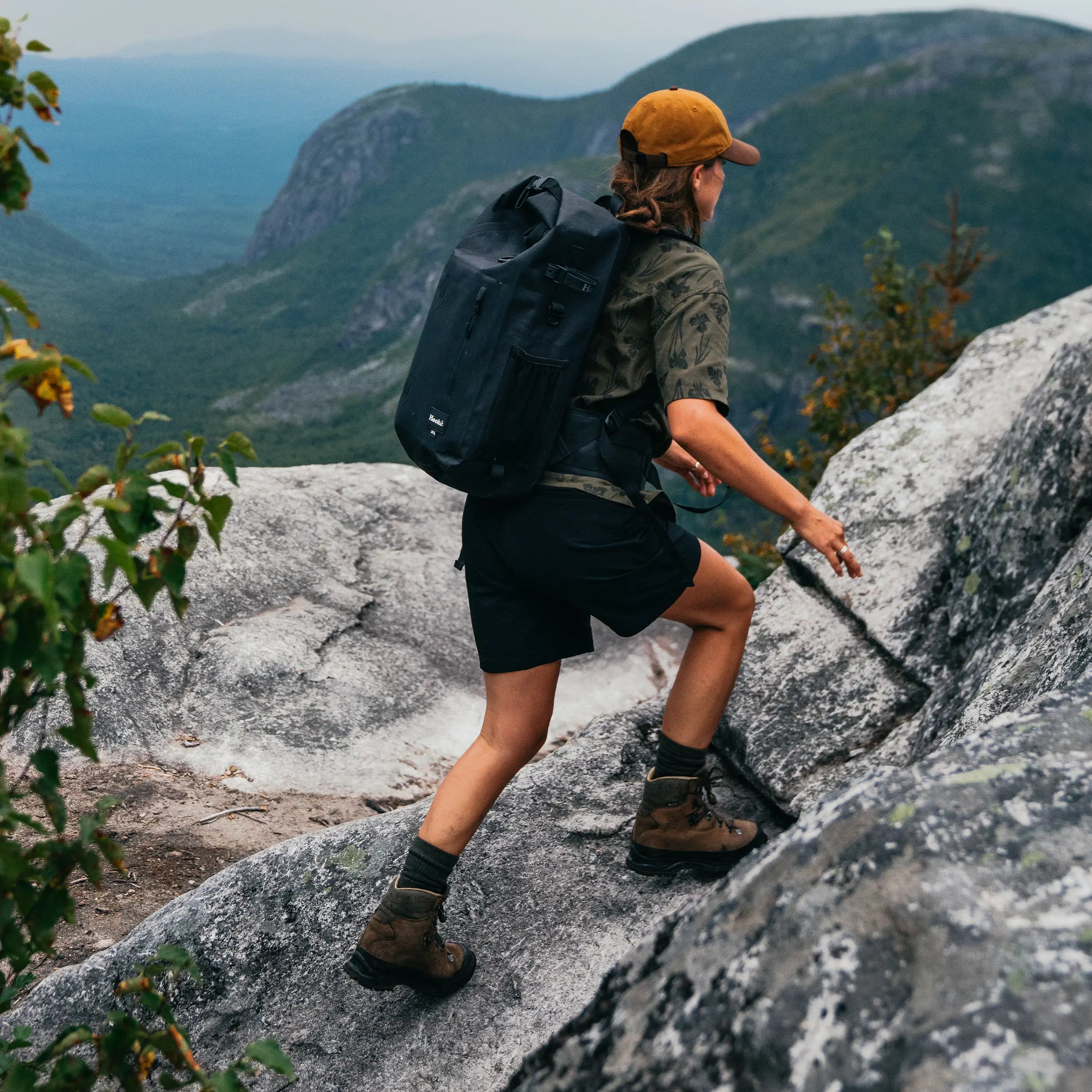 W's Expedition Shorts