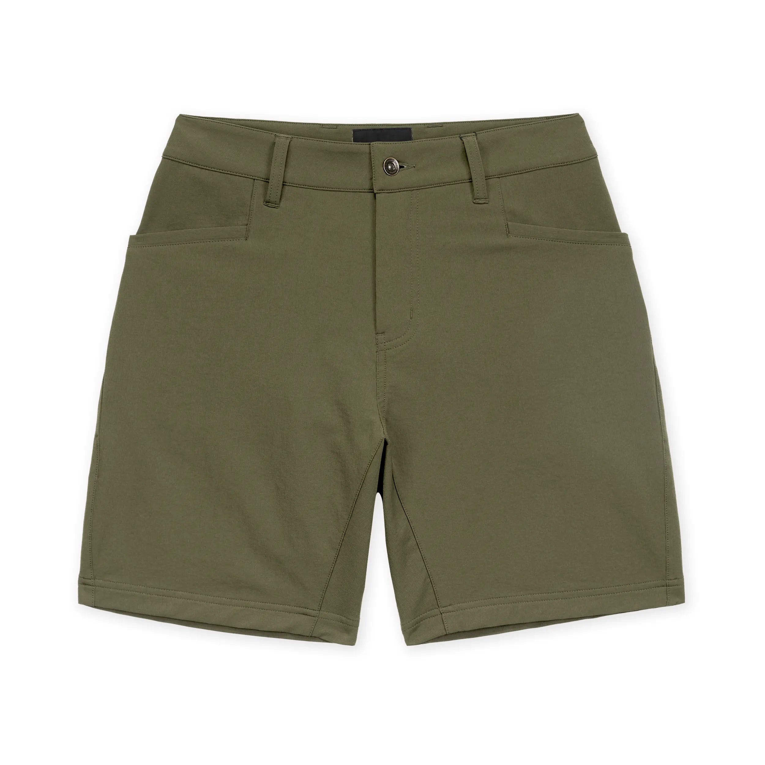 W's Expedition Shorts