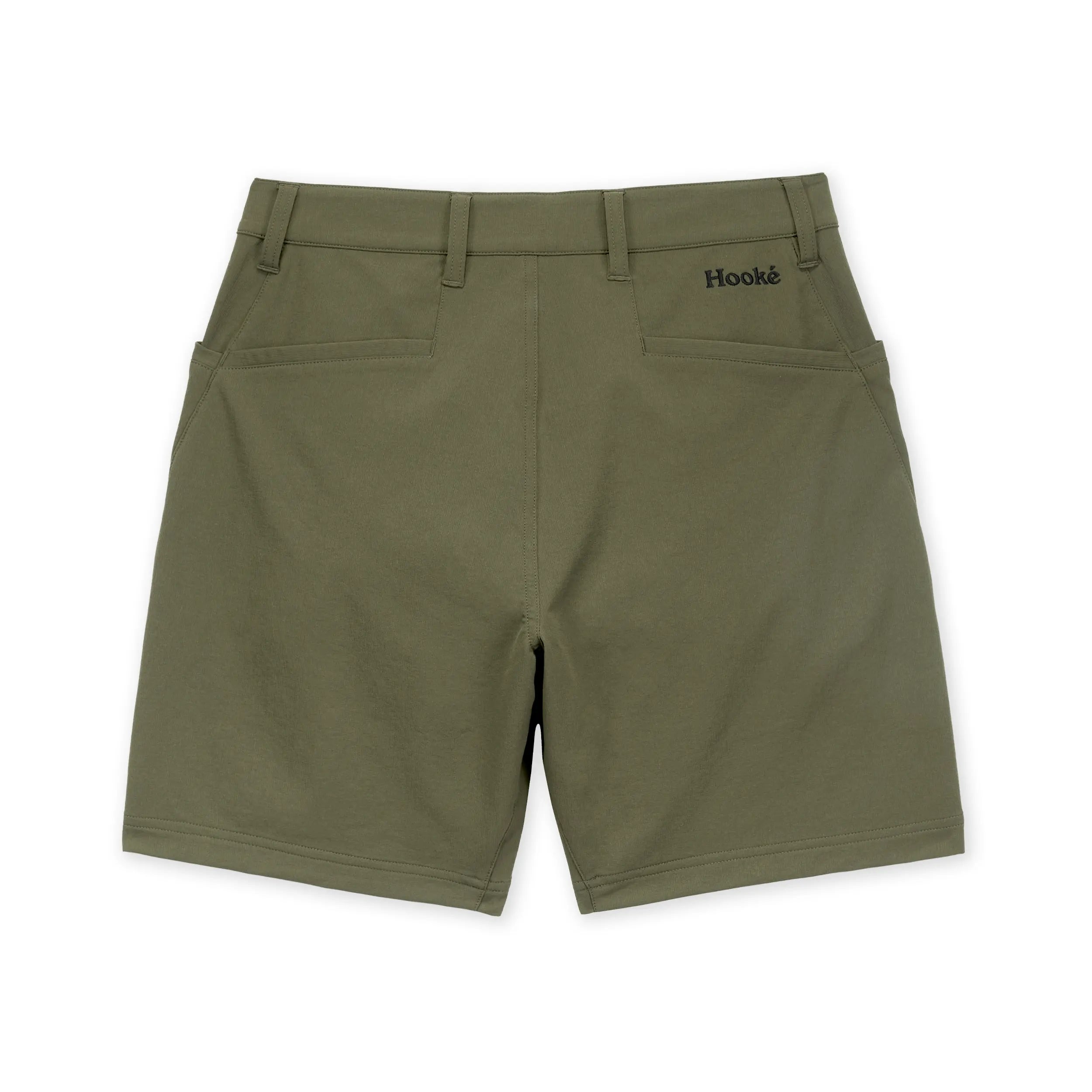 W's Expedition Shorts