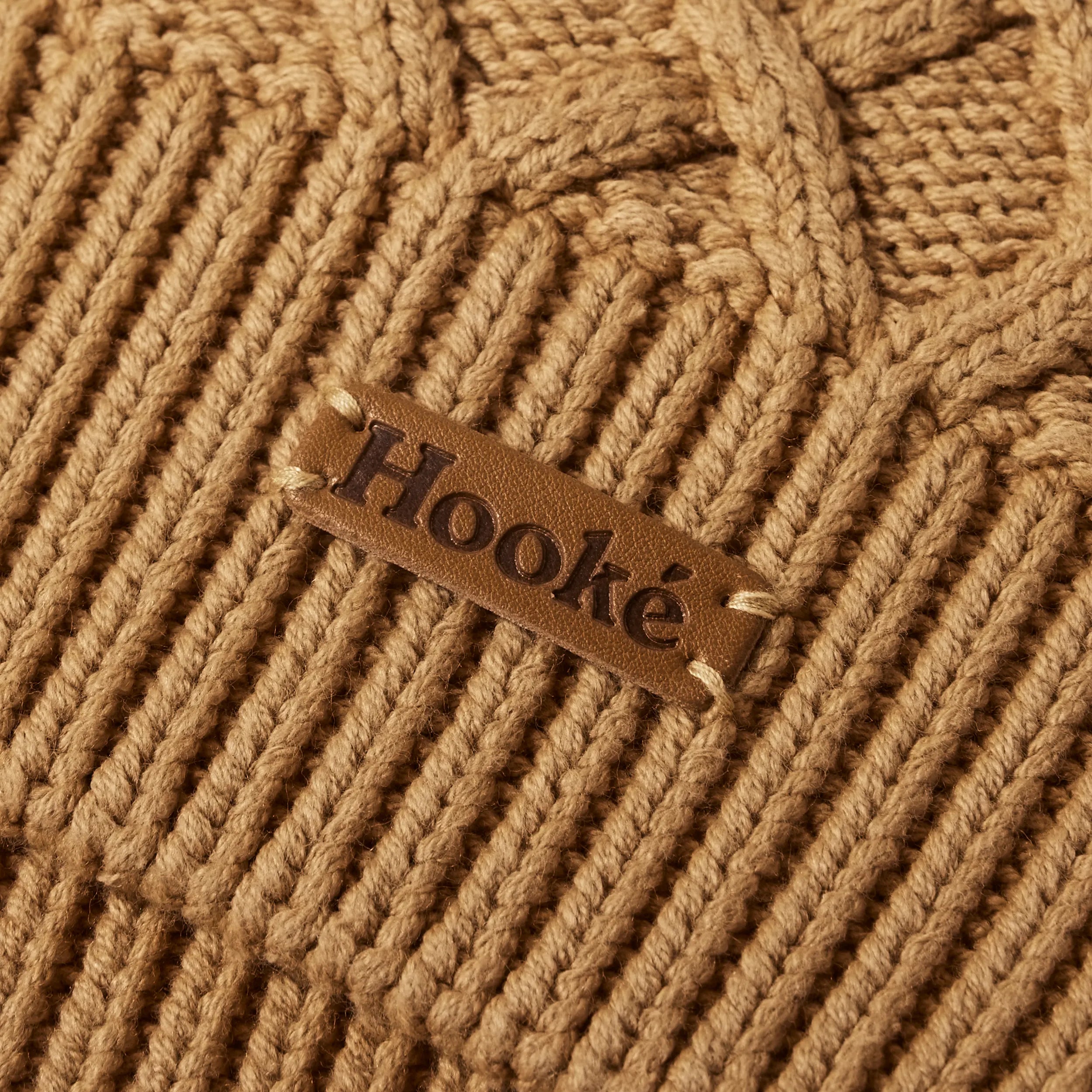 Tricot de la Pêcheuse pour femme