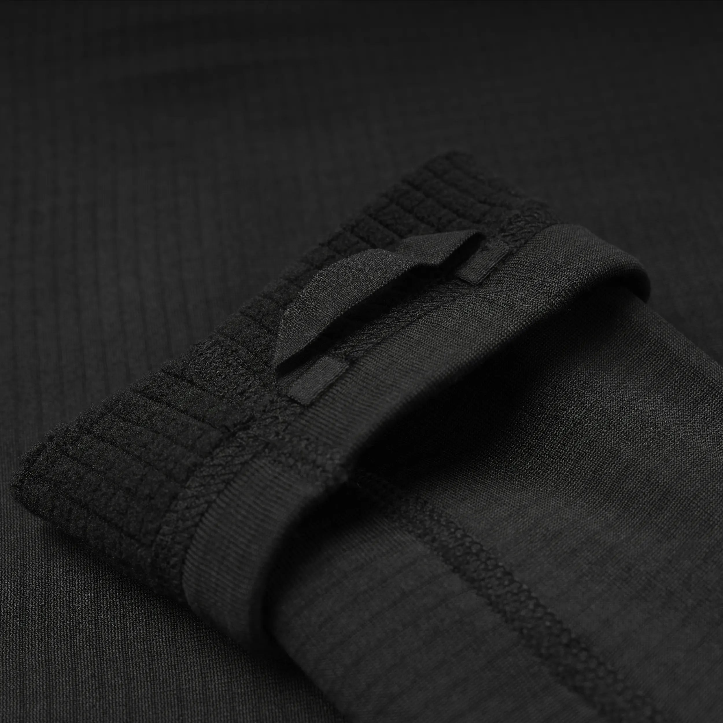 Hoodie à fermeture éclair quadrillée pour femme