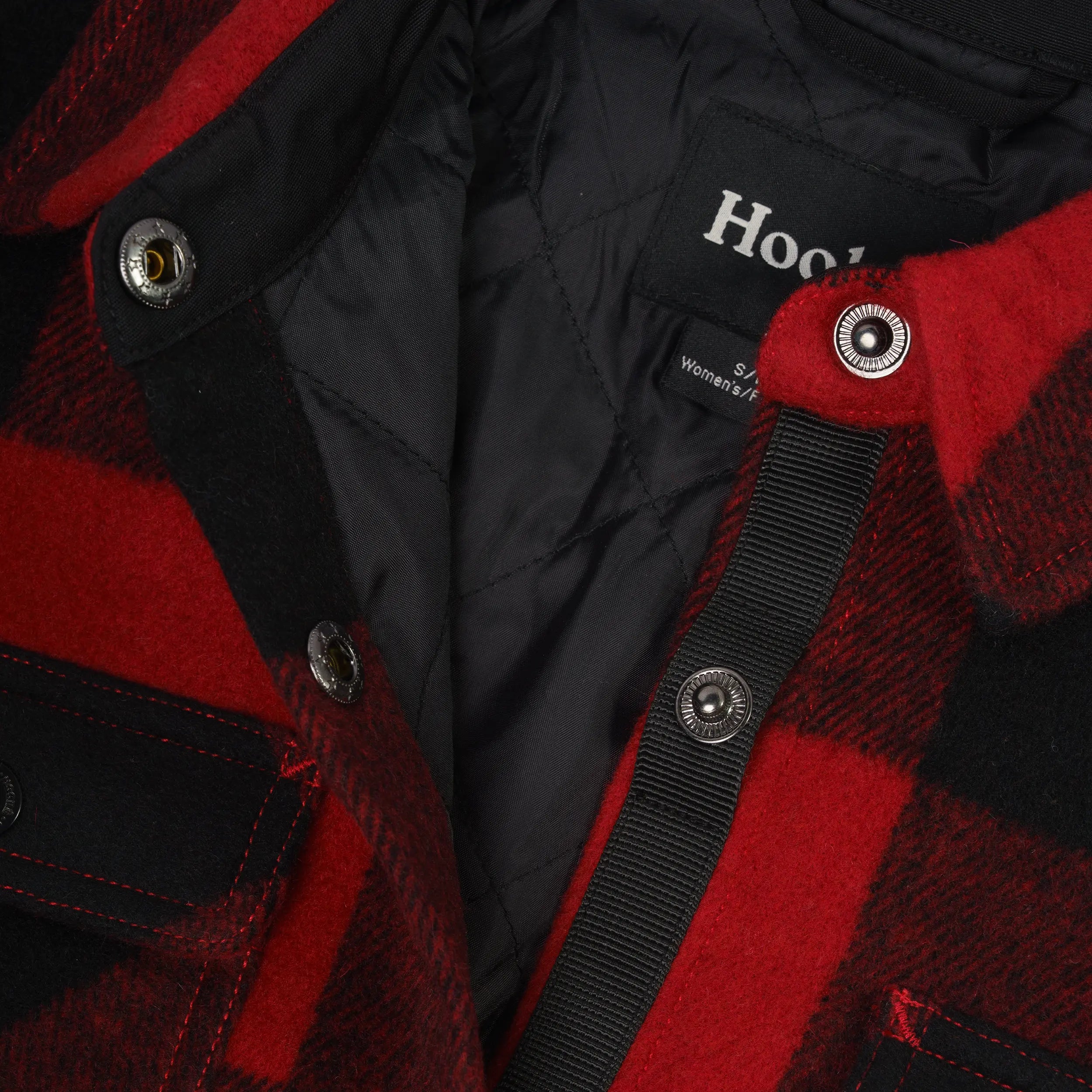 W's Original Canadian Insulated Shirt
