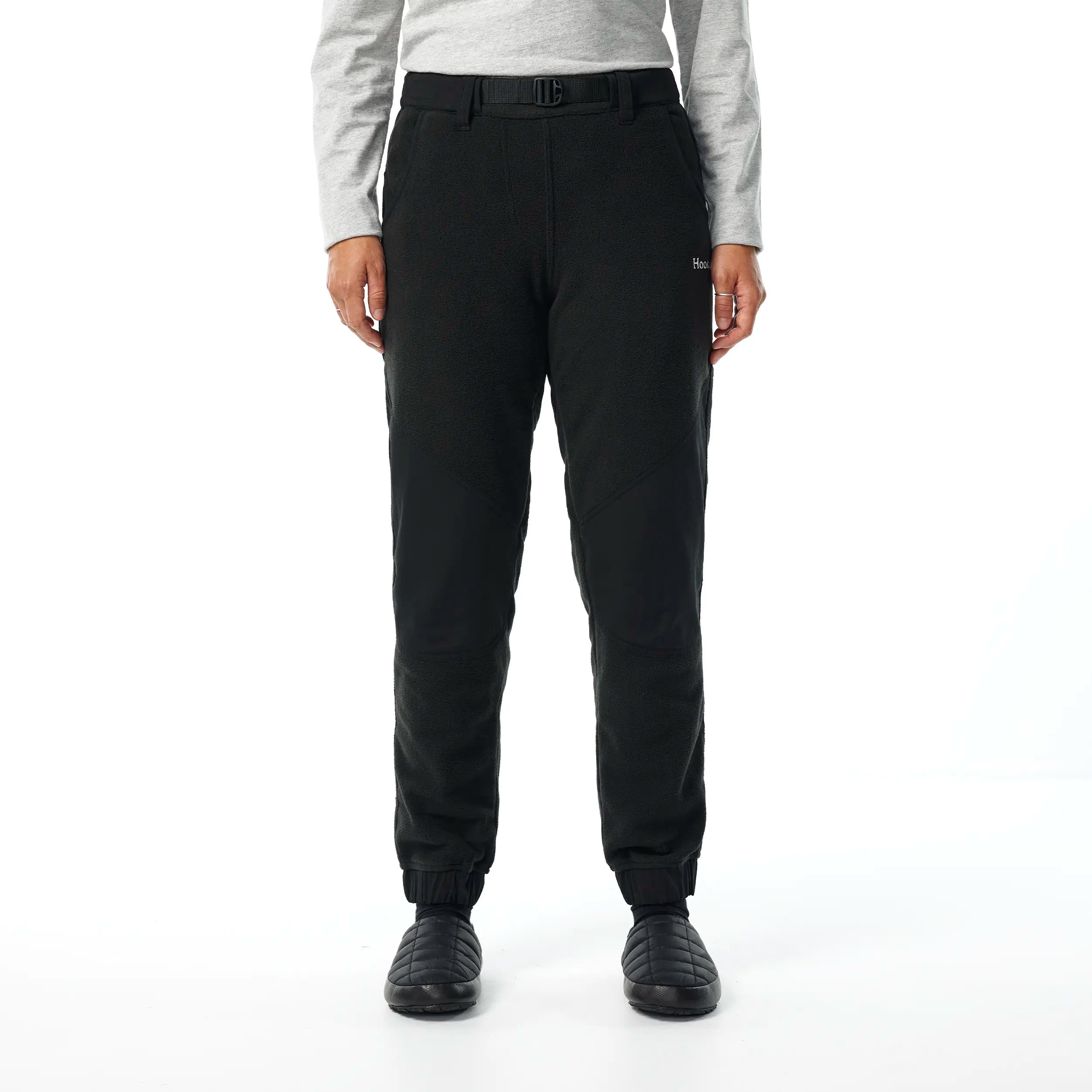 Pantalons Jogger de la campeuse