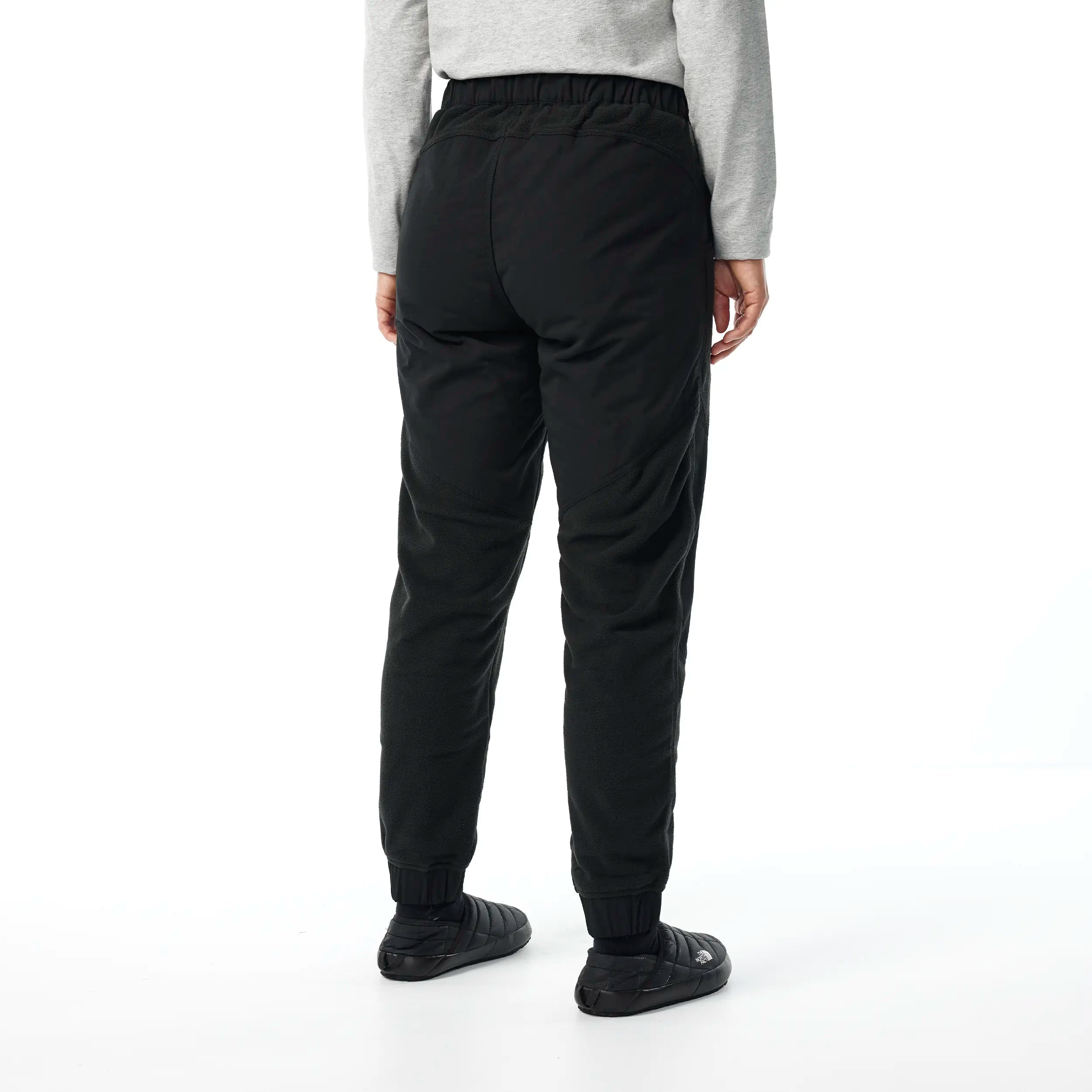 Pantalons Jogger de la campeuse