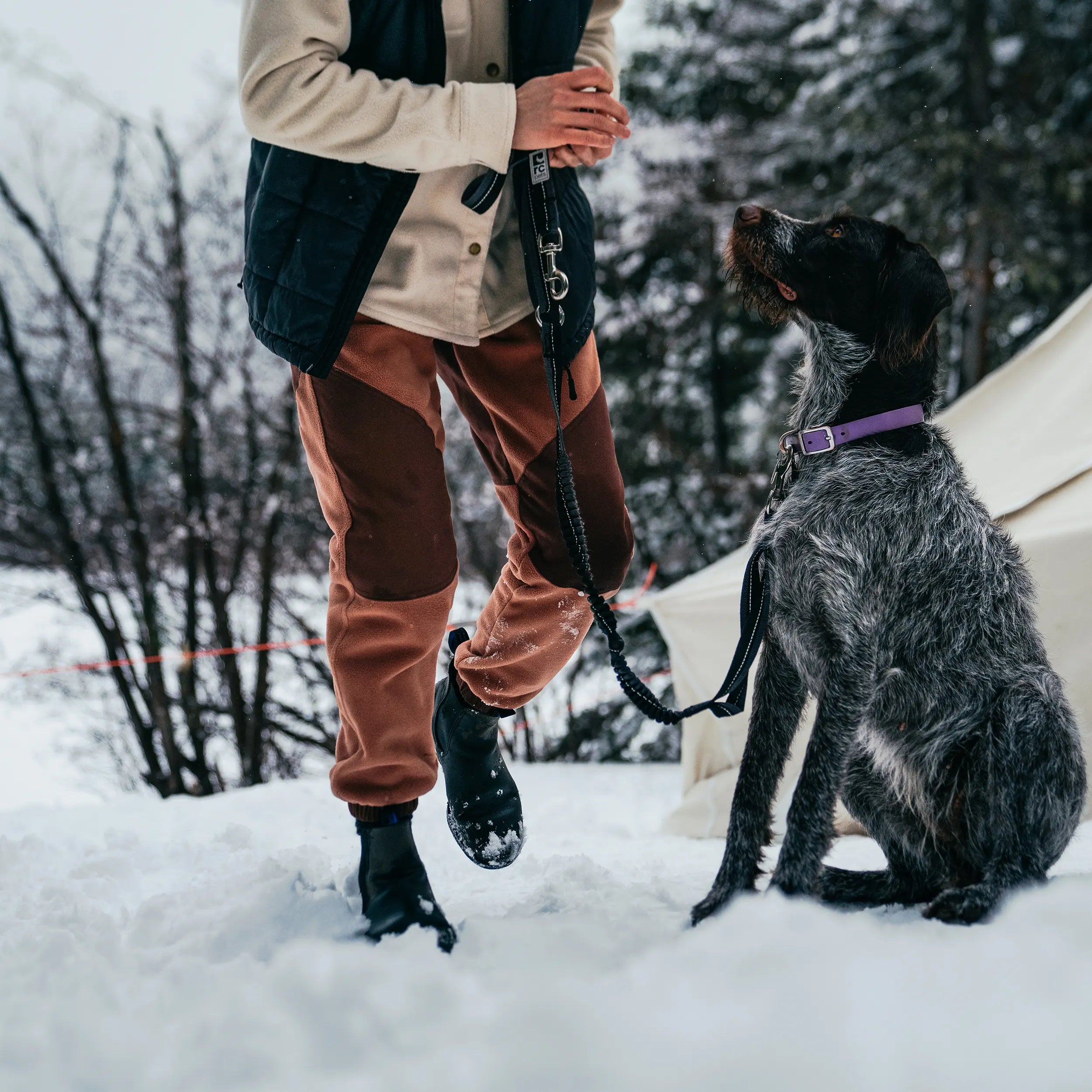 W's Camper Jogger Pants