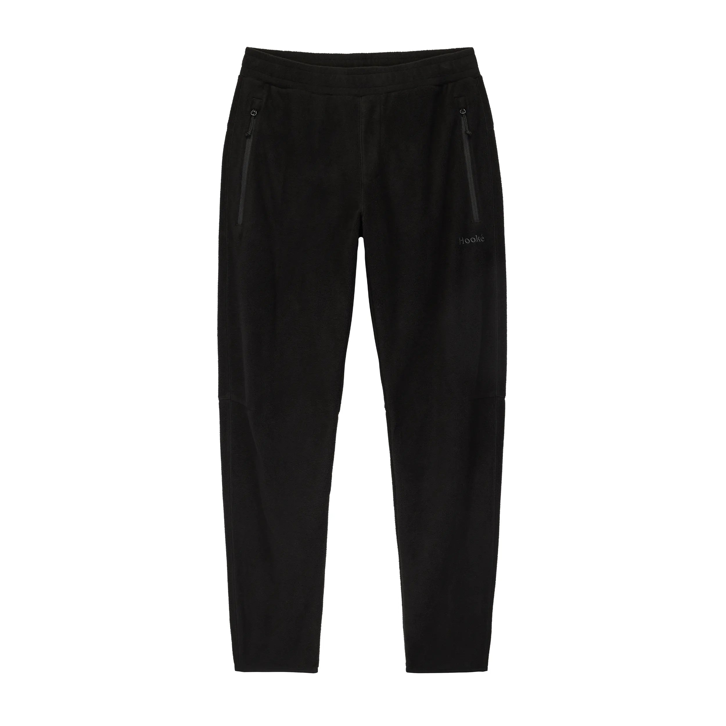 Pantalon Vallée en laine polaire légère pour femme 