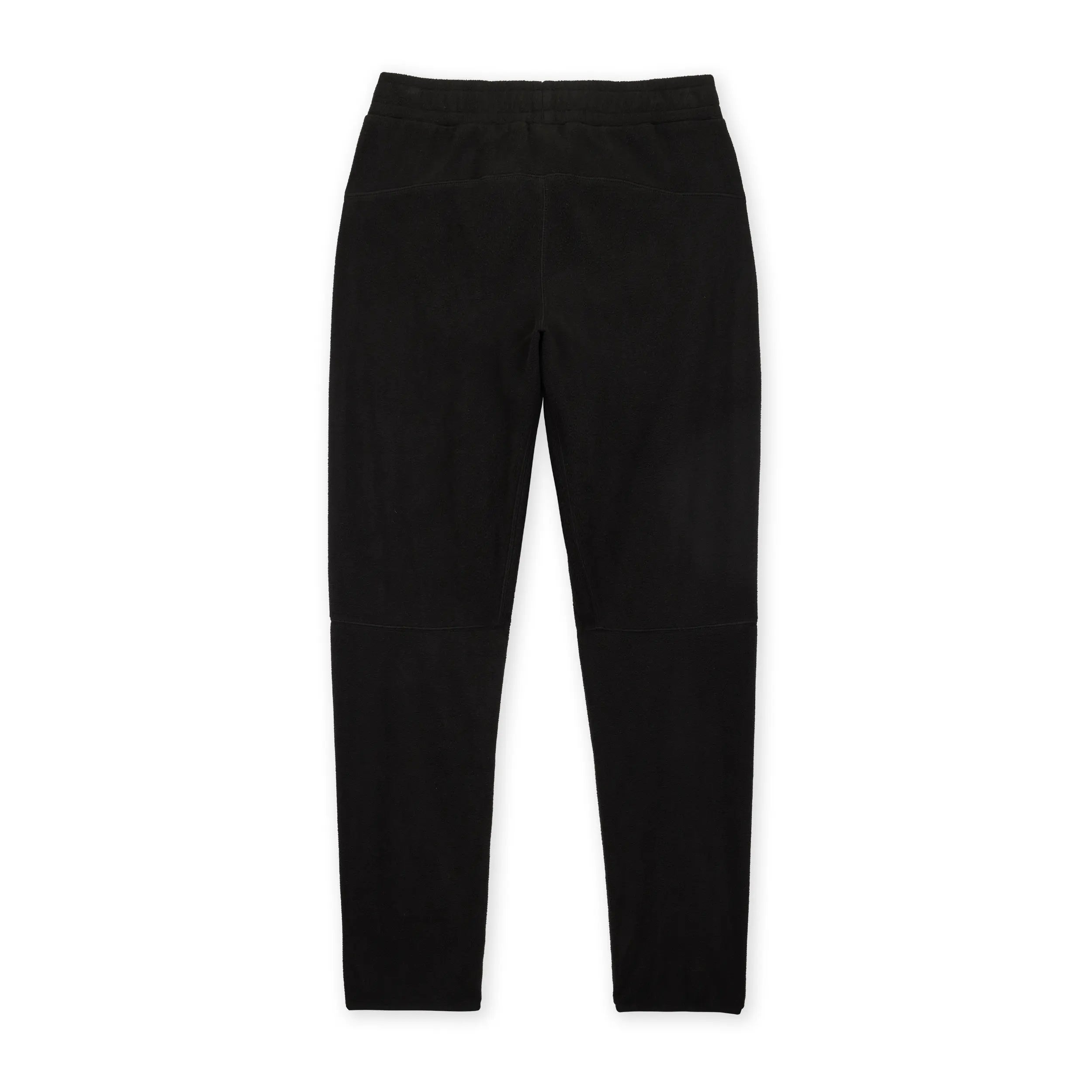 Pantalon Vallée en laine polaire légère pour femme 