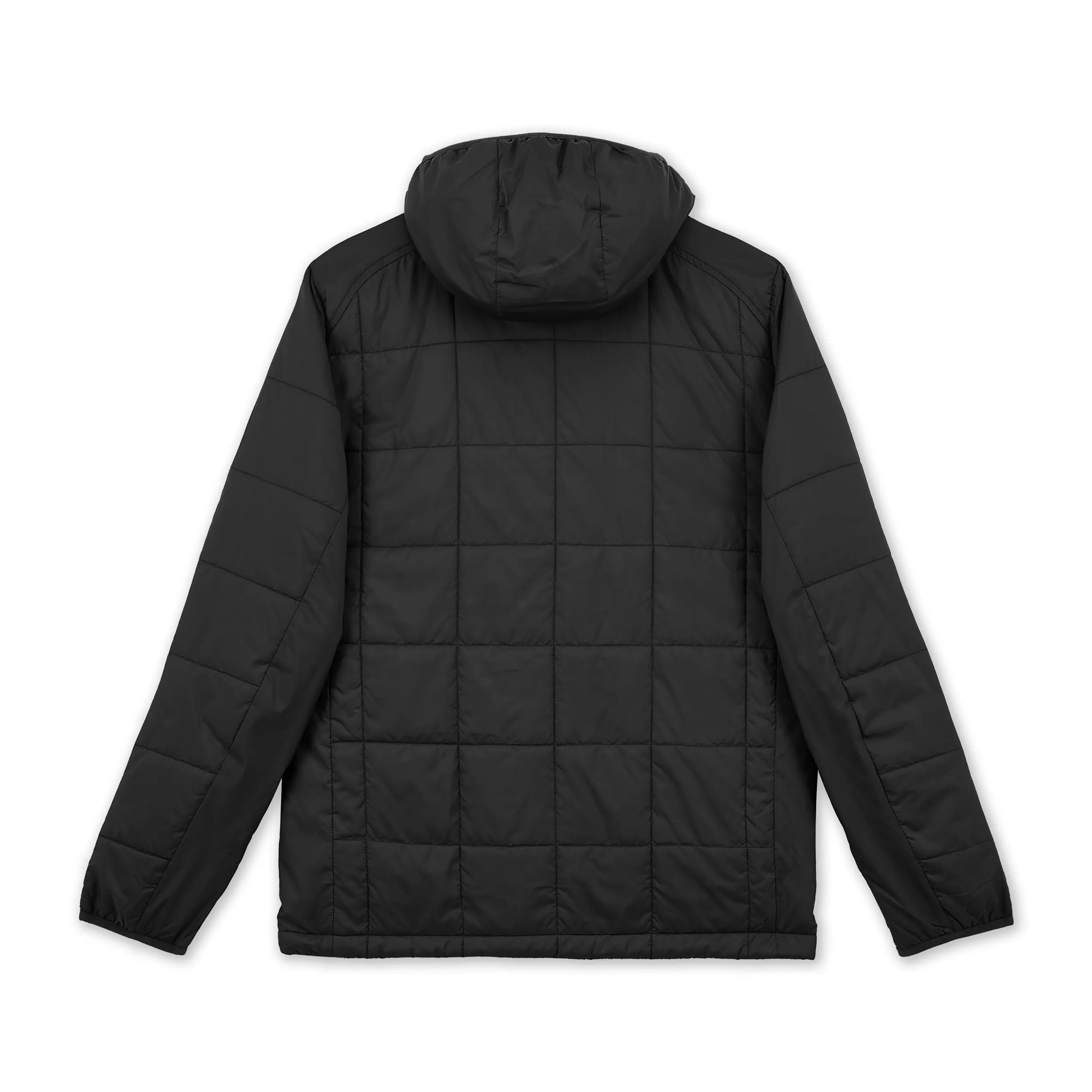 W's Seasonal Lightweight Insulated Hood Jacket - Main Image