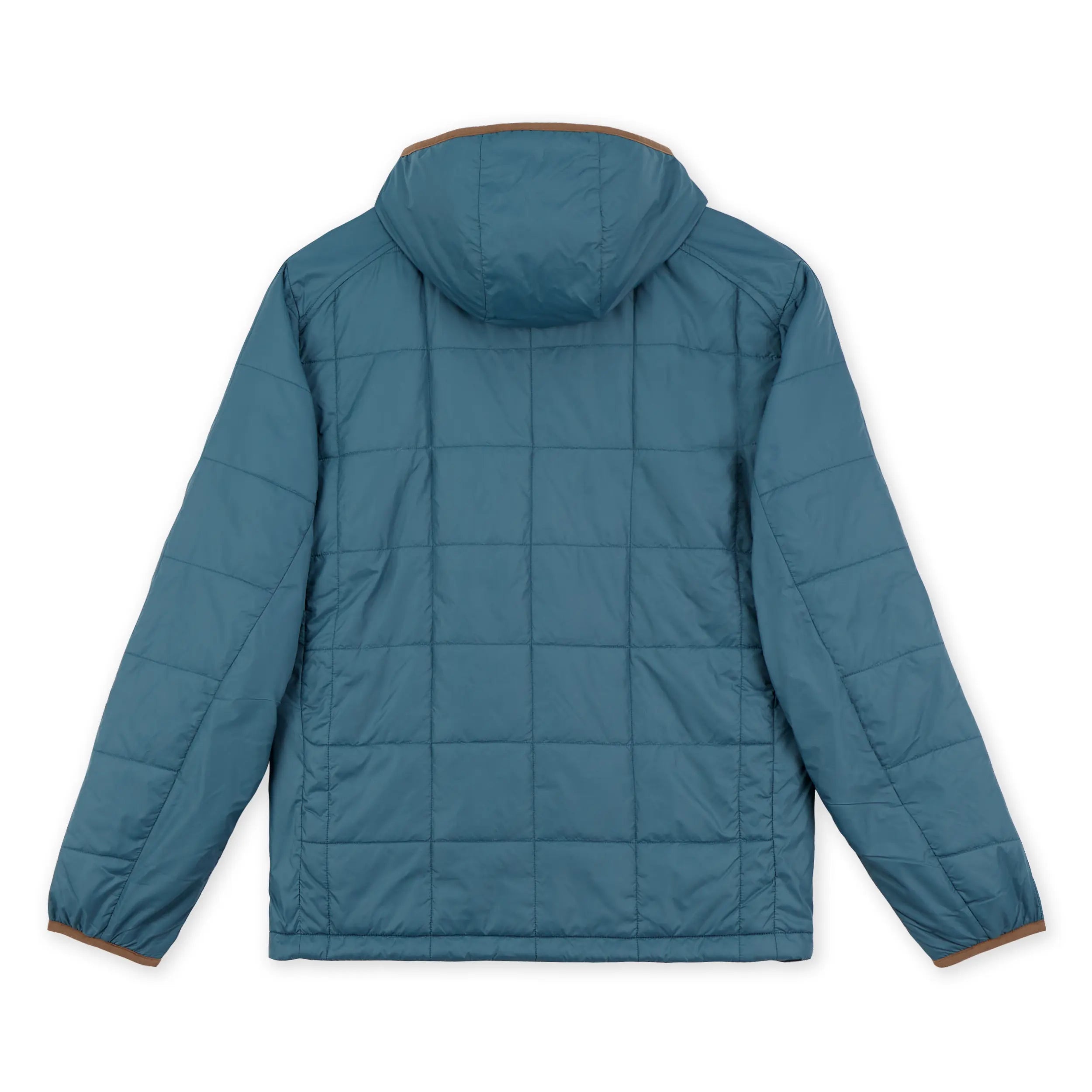 W's Seasonal Lightweight Insulated Hood Jacket