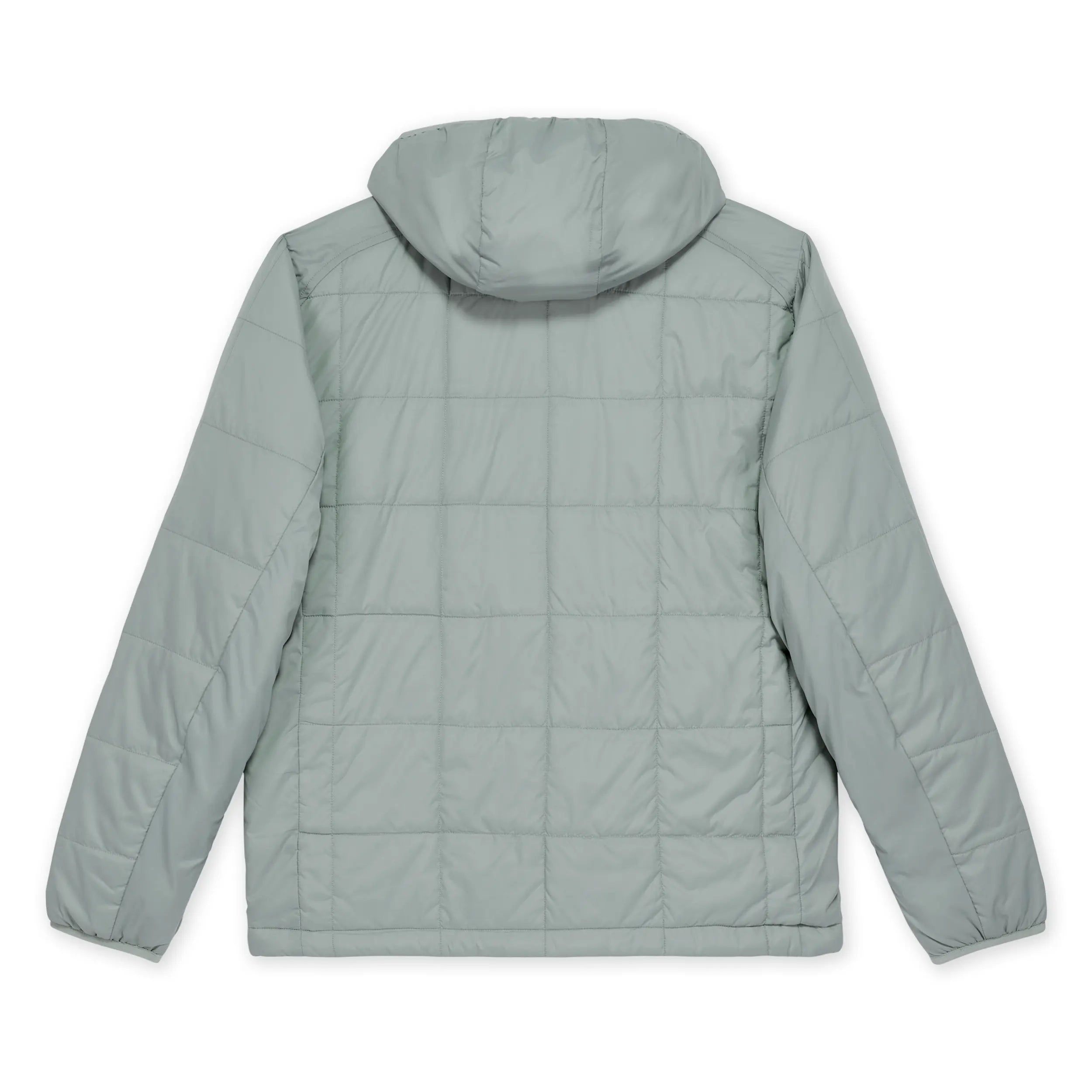 W's Seasonal Lightweight Insulated Hood Jacket