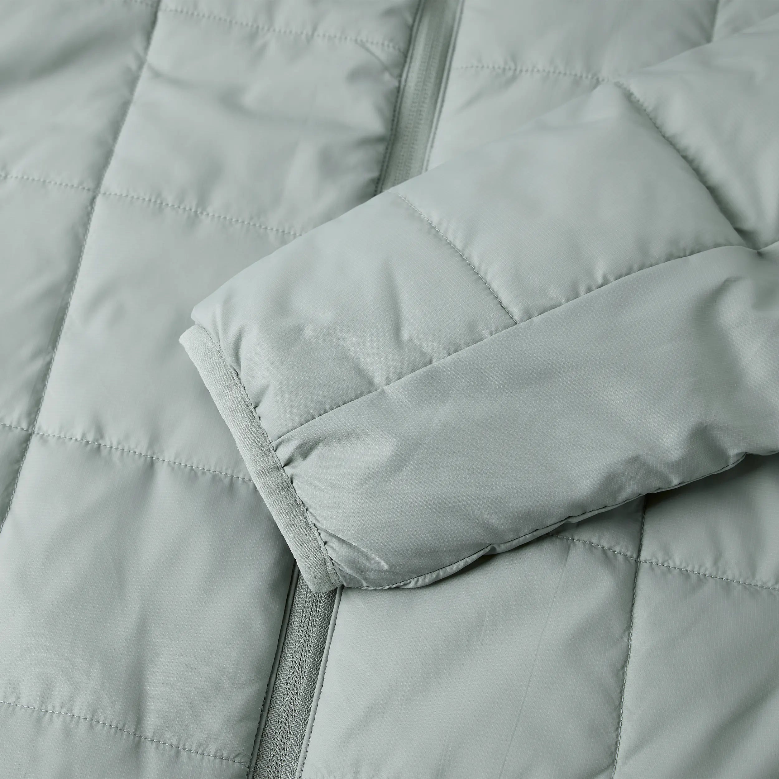 W's Seasonal Lightweight Insulated Hood Jacket