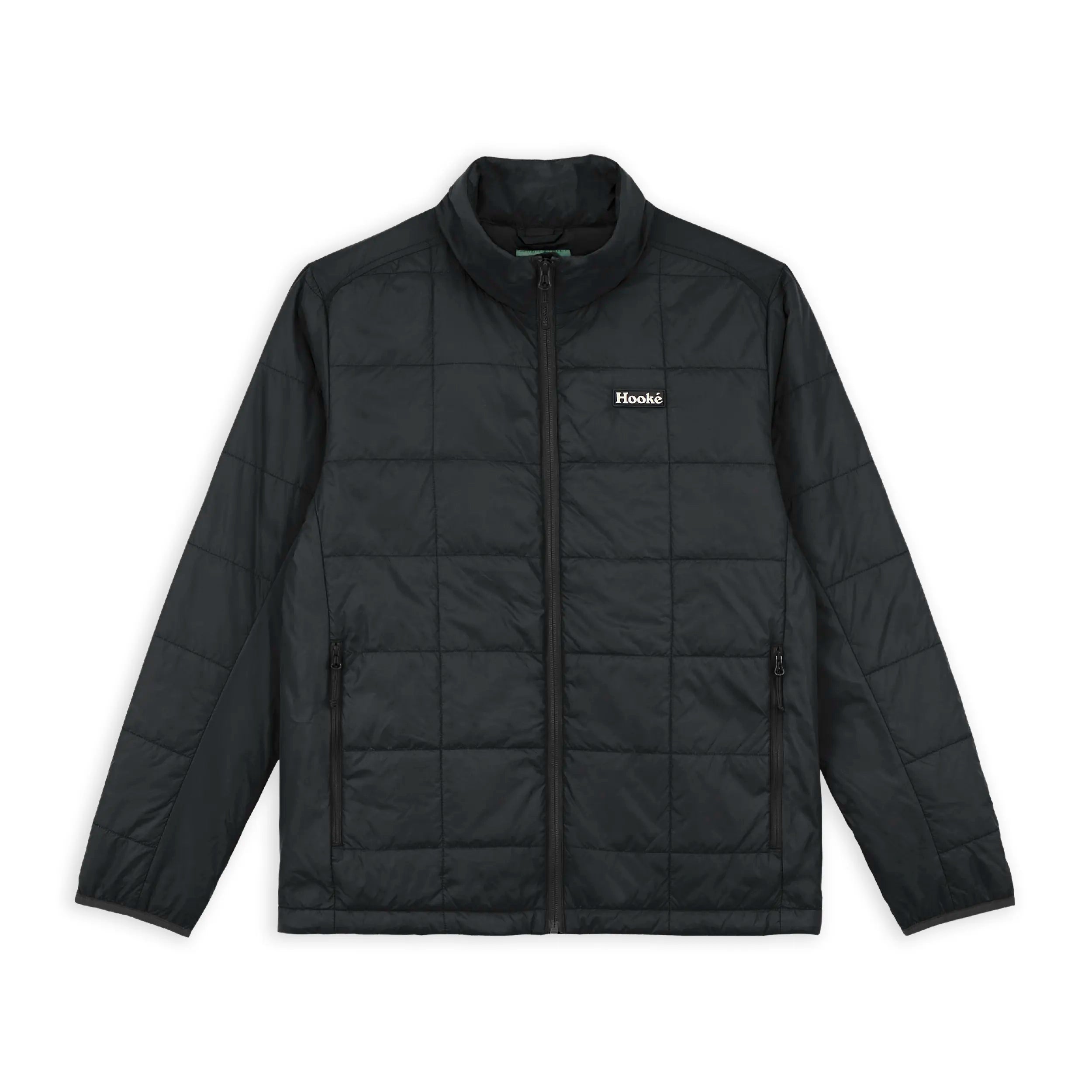 W's Lightweight Insulated Jacket - Hooké