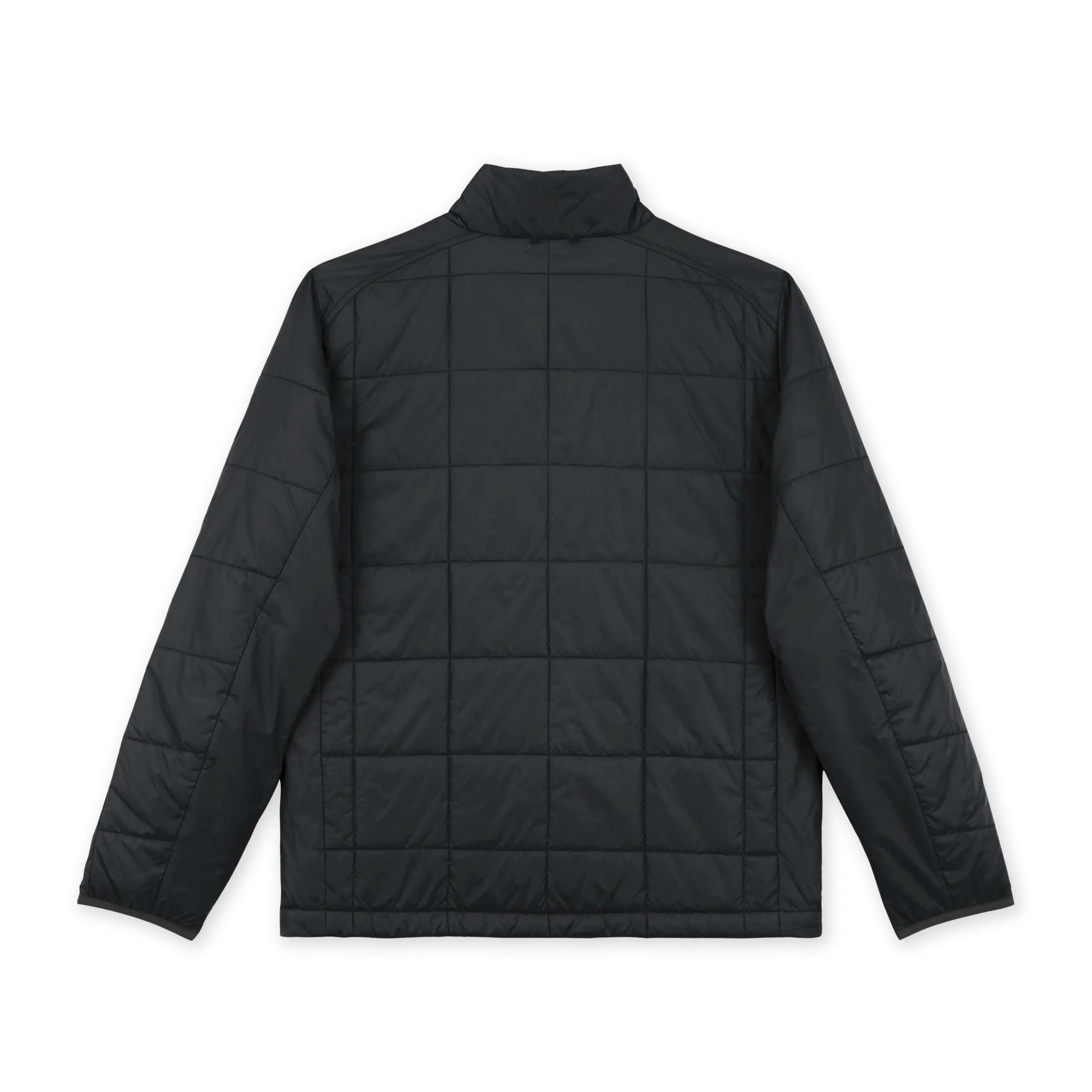 W's Lightweight Insulated Jacket - Hooké