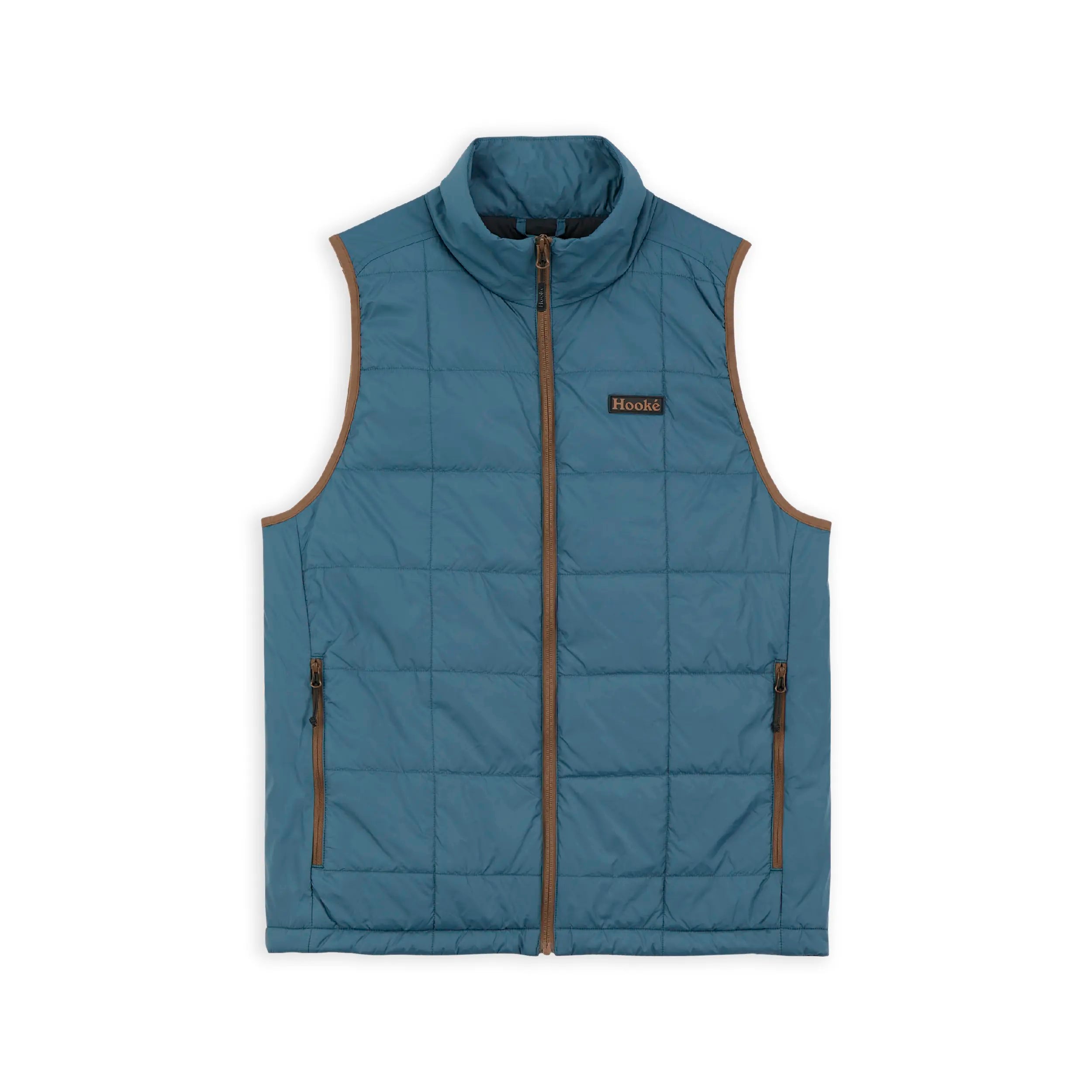 W's Seasonal Lightweight Insulated Vest - Hooké