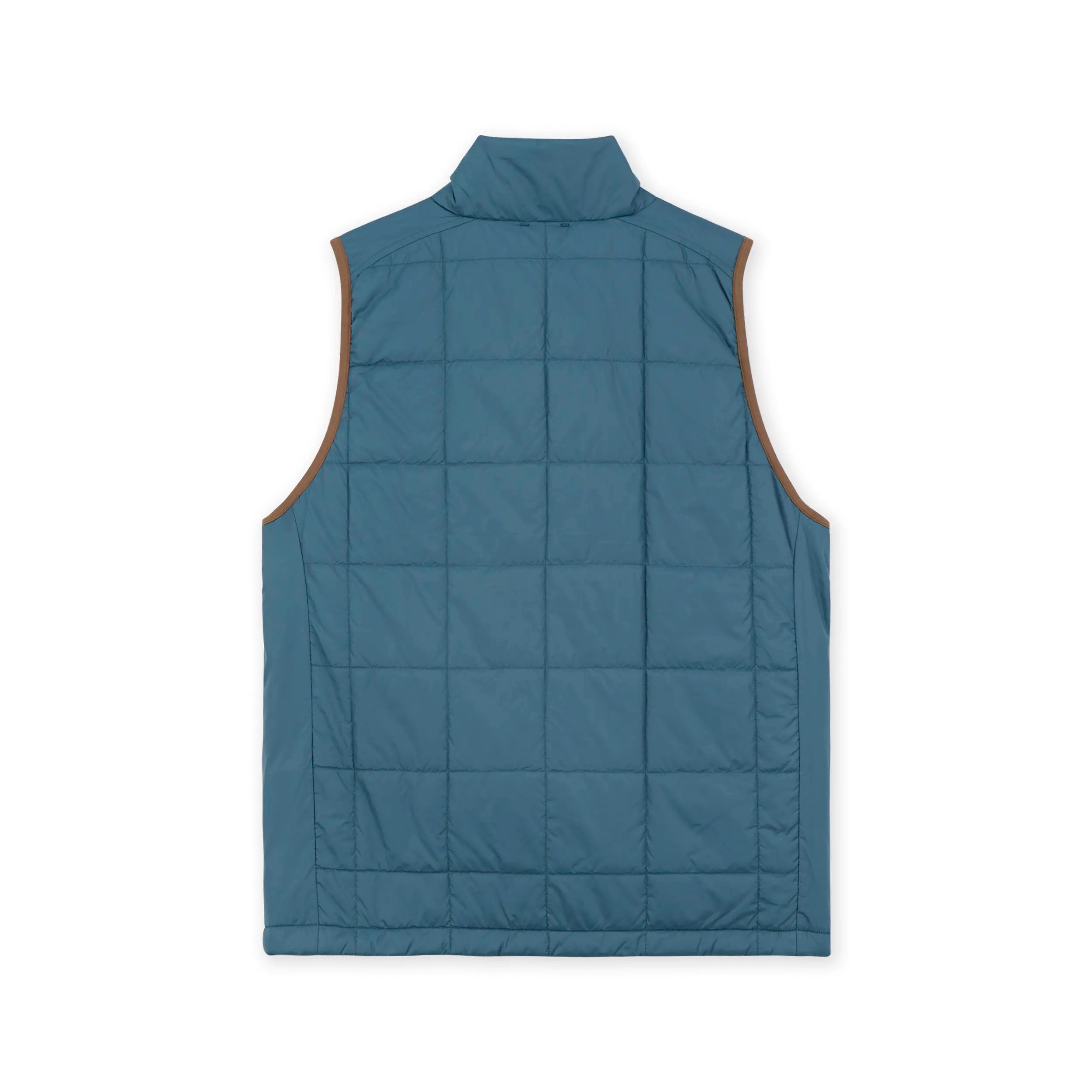 W's Seasonal Lightweight Insulated Vest - Hooké