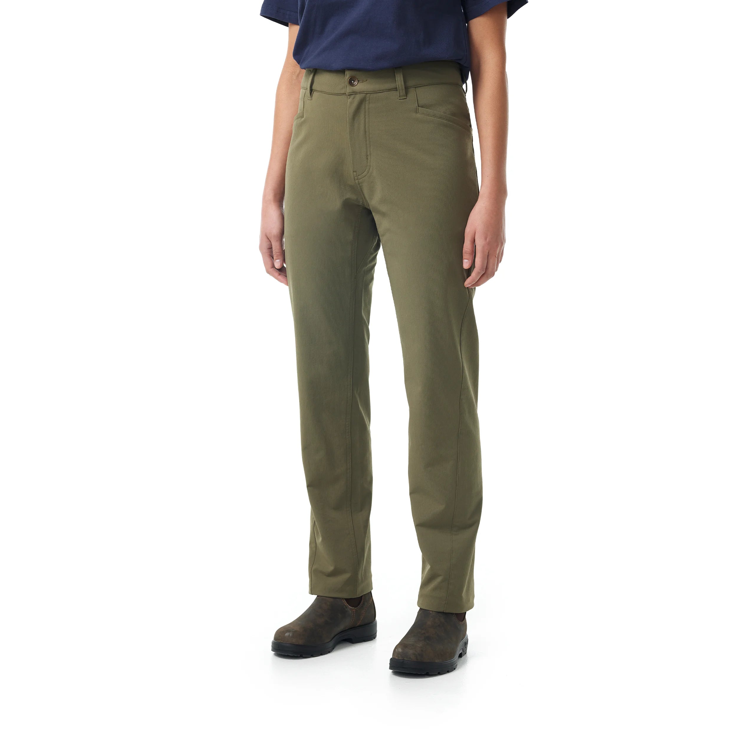 W's Expedition Pants