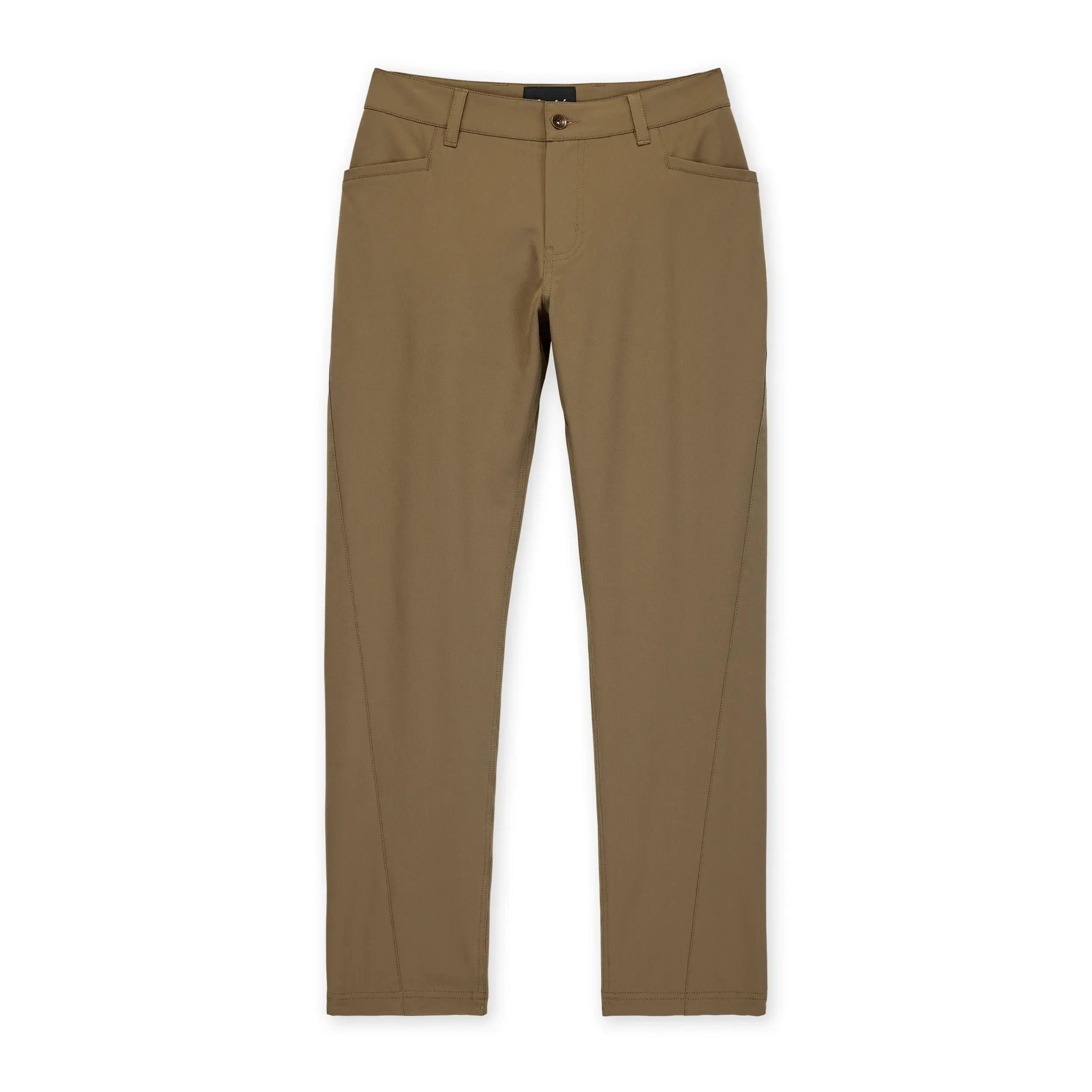 W's Expedition Pants