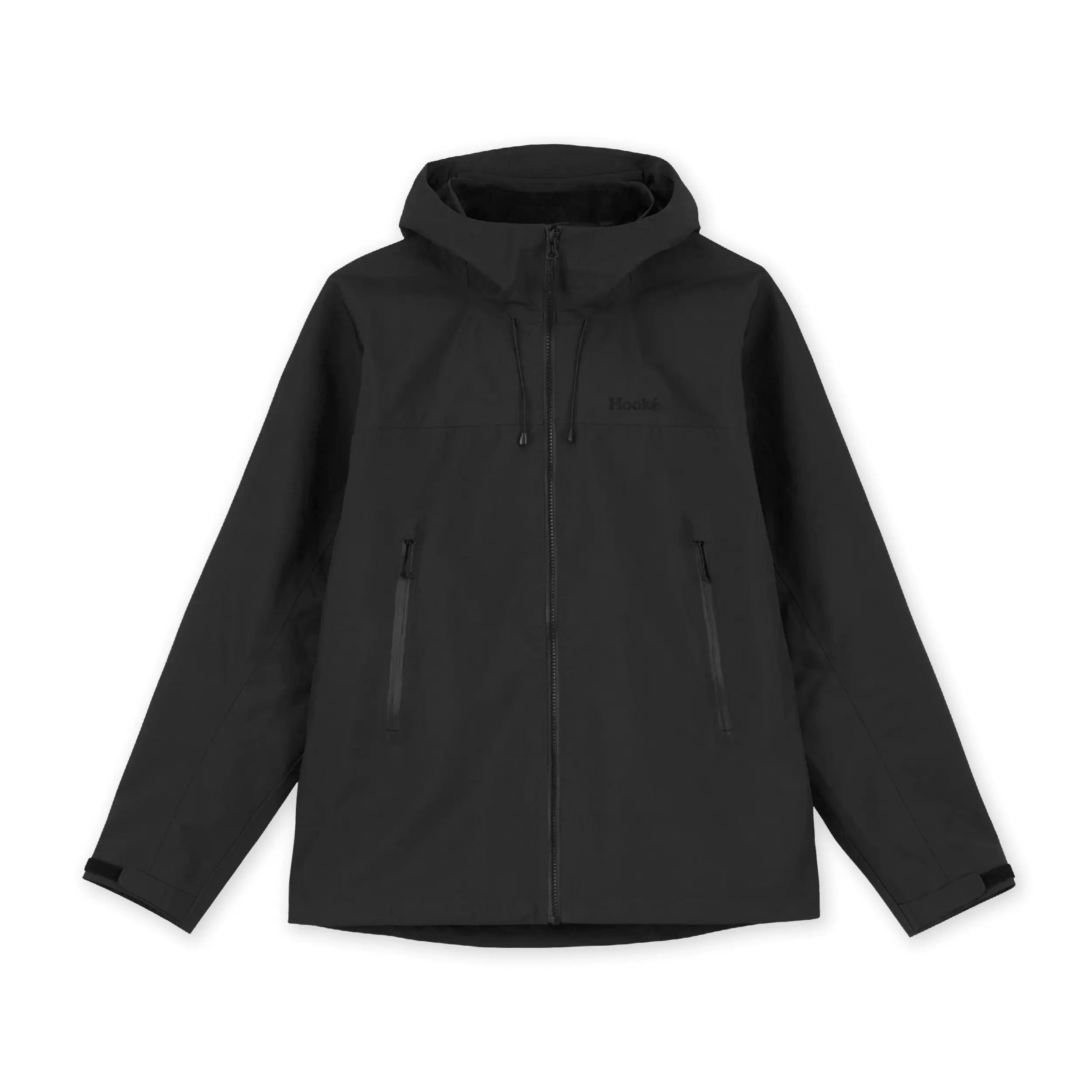 W's Misty Rain Jacket - Hooké