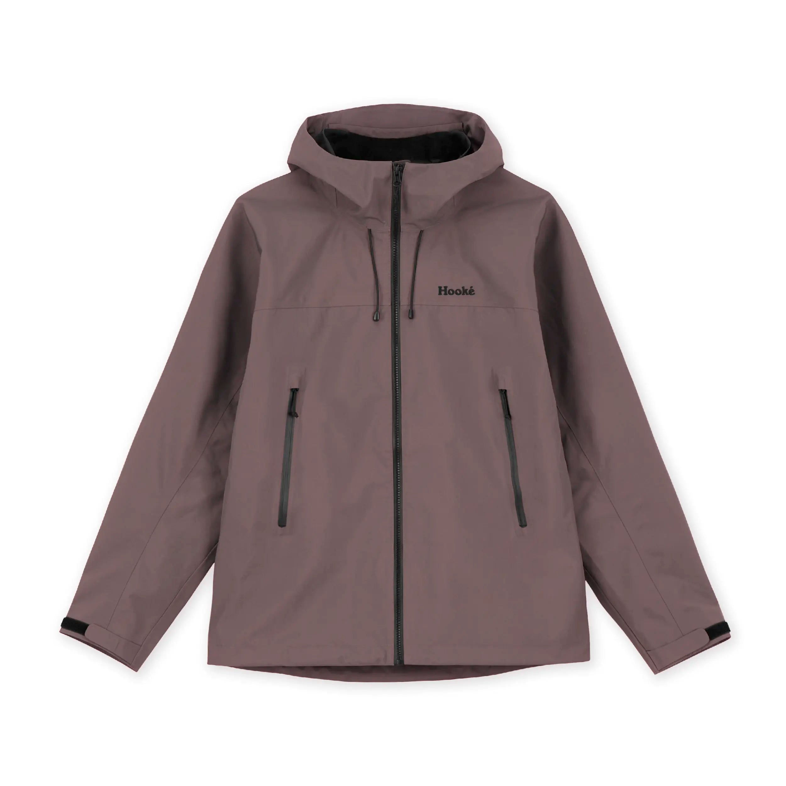 W's Misty Rain Jacket - Hooké